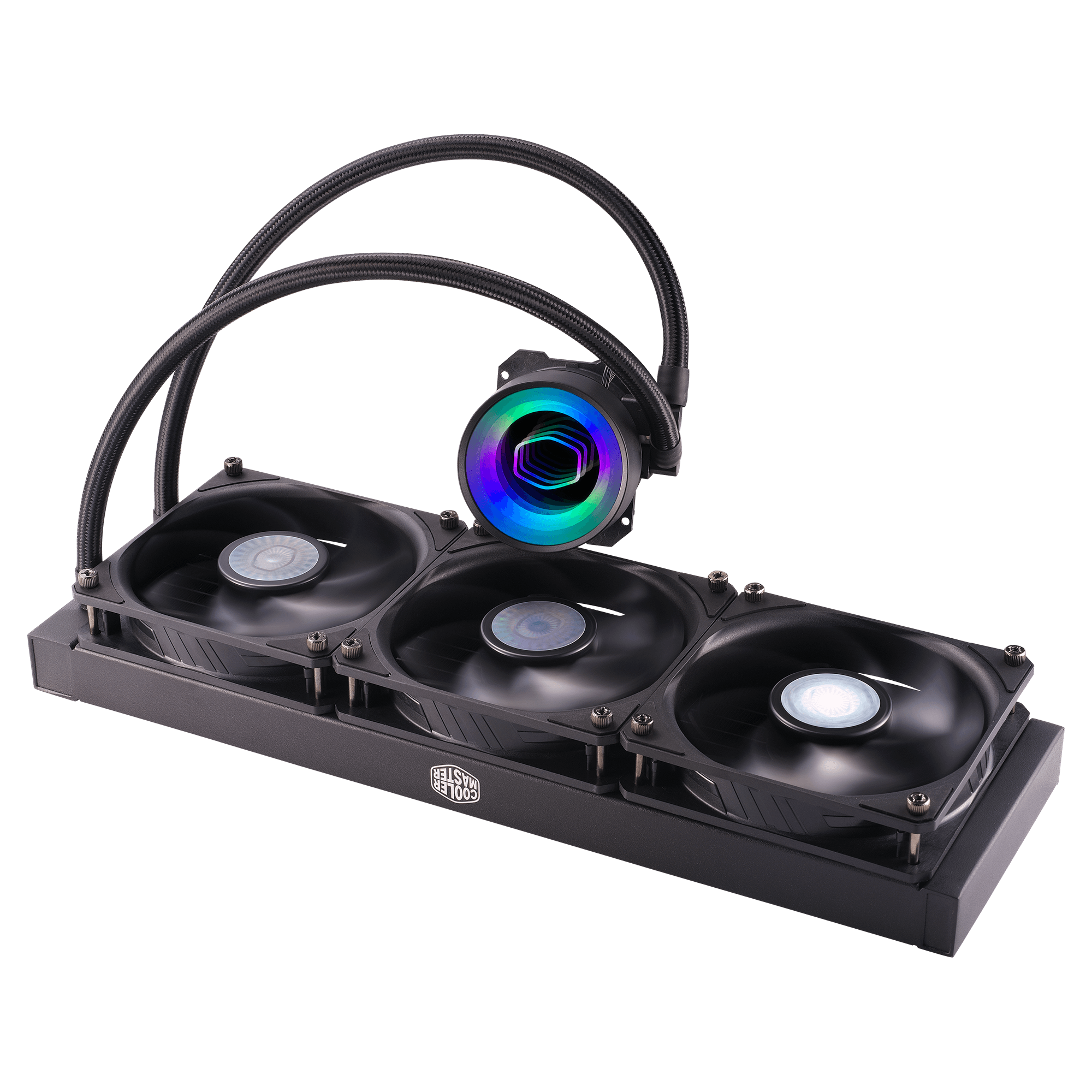 MasterLiquid ML360 Mirror image number 2