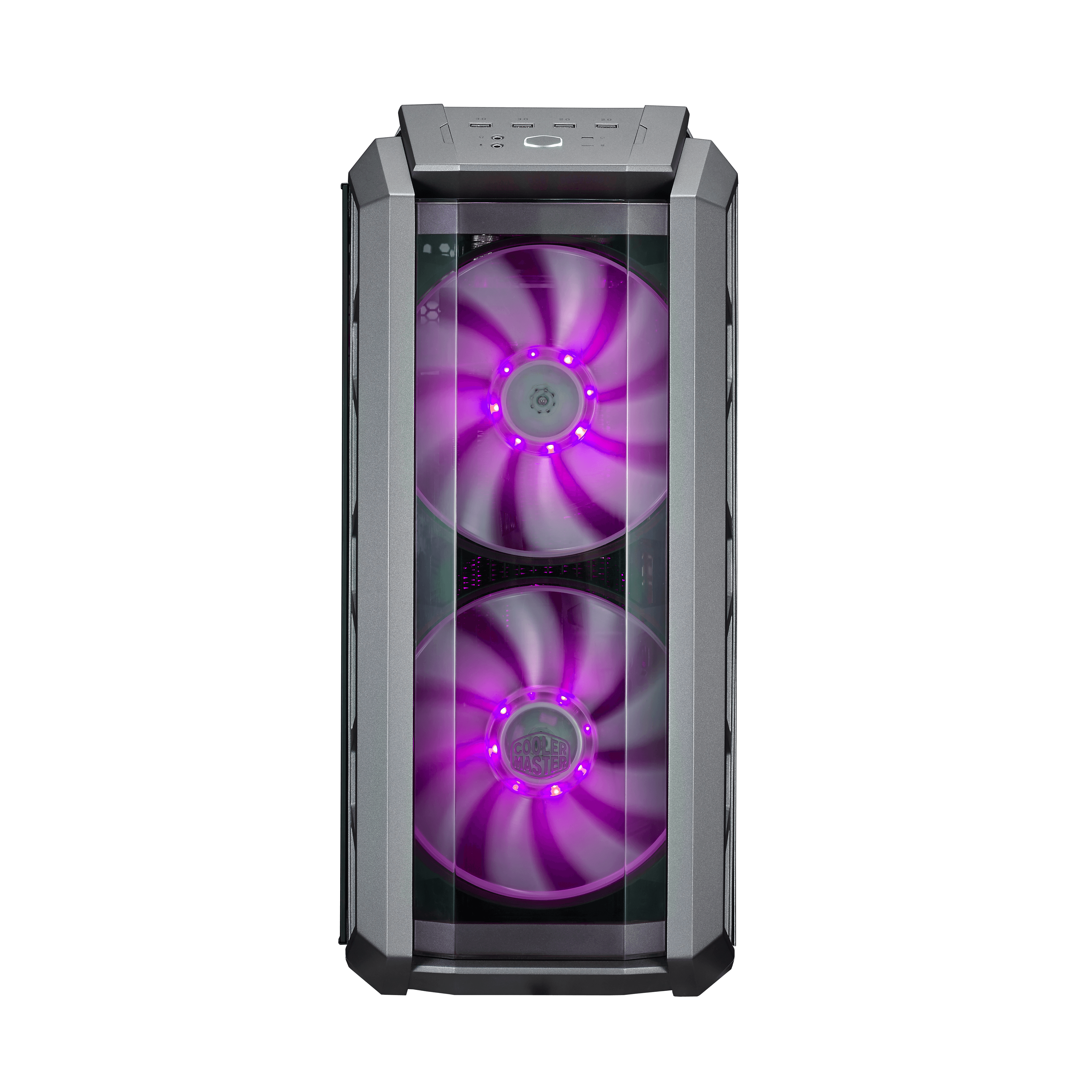 MasterCase H500P image number 9
