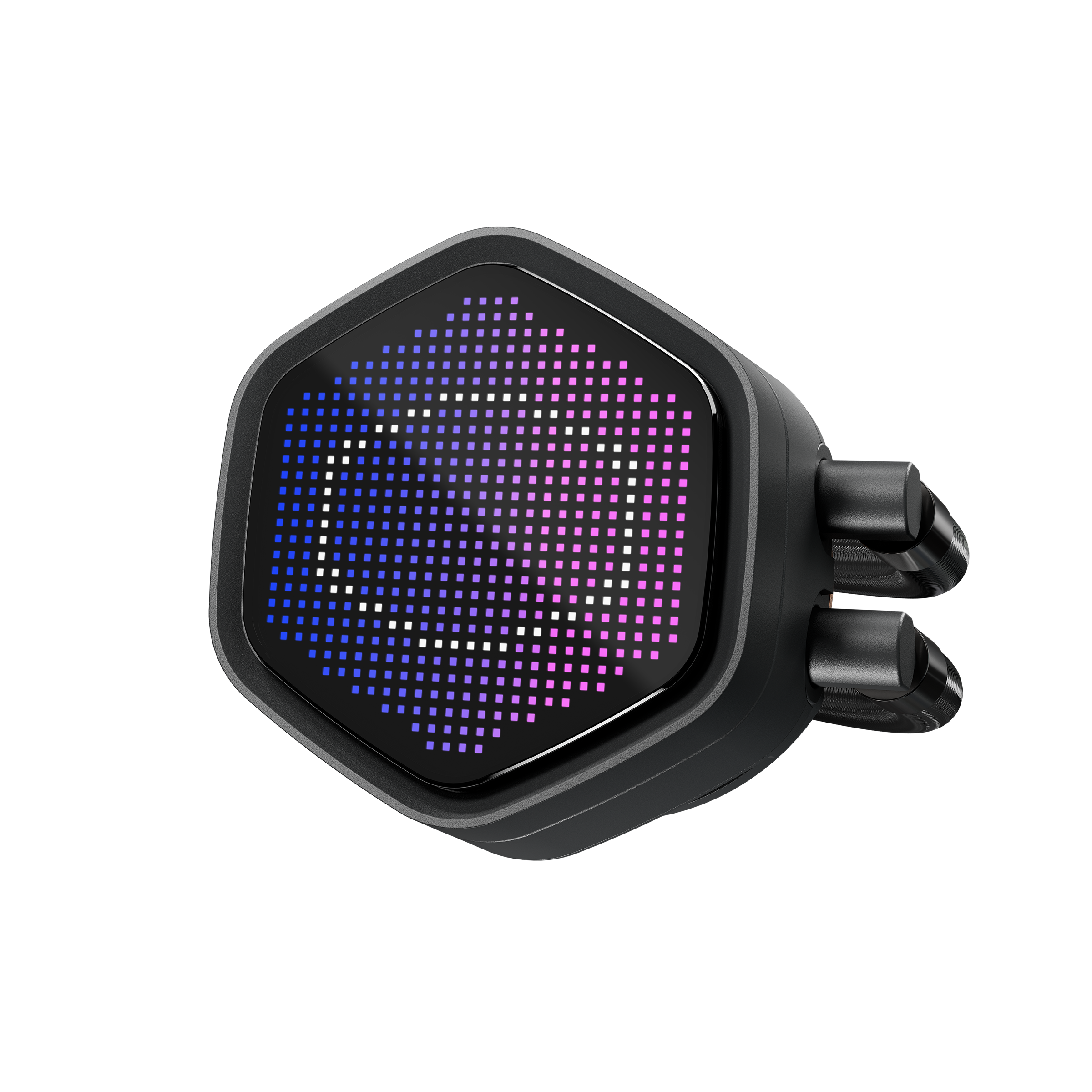 MasterLiquid Atmos II Pixel LED image number 4