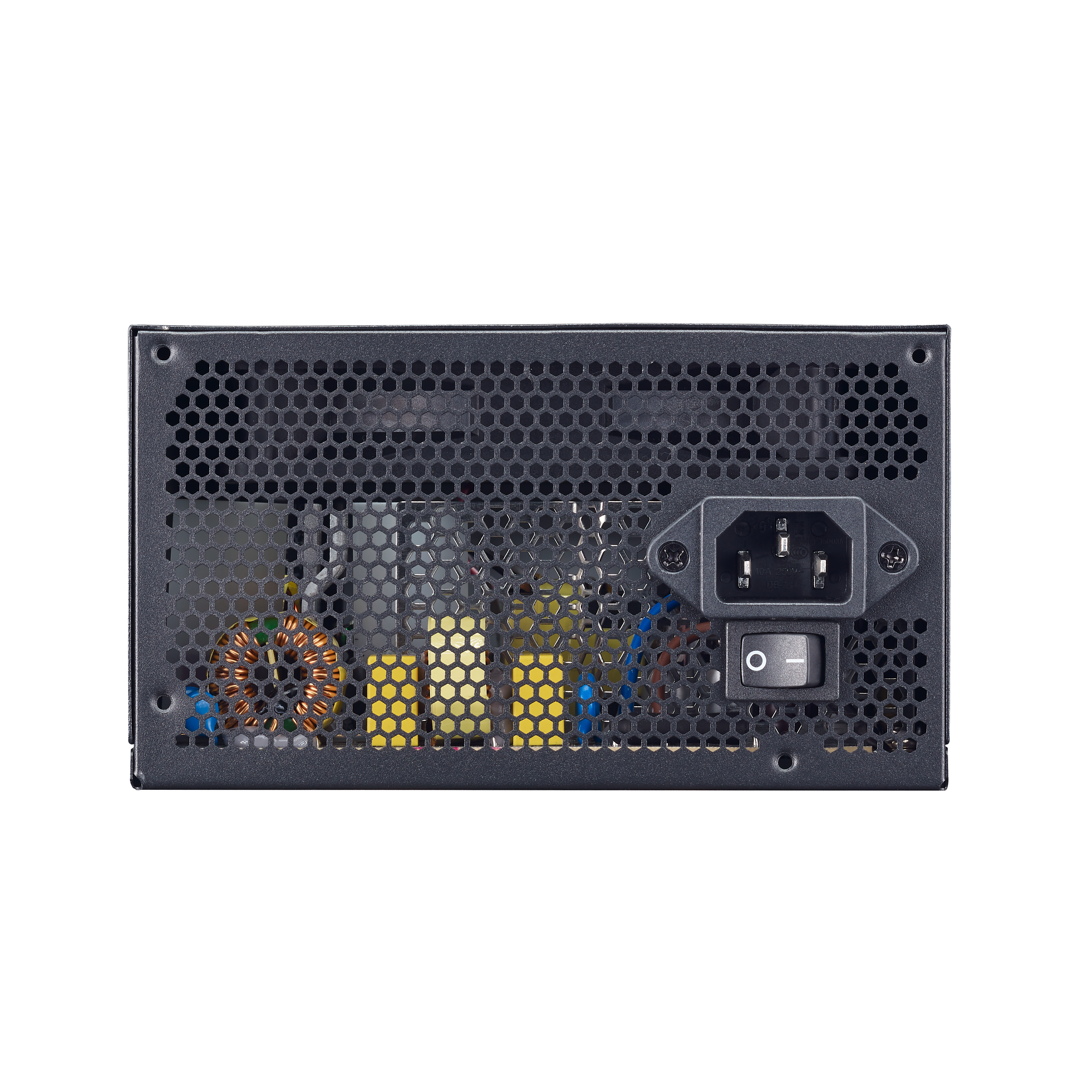MWE 550 White - V2 image number 3