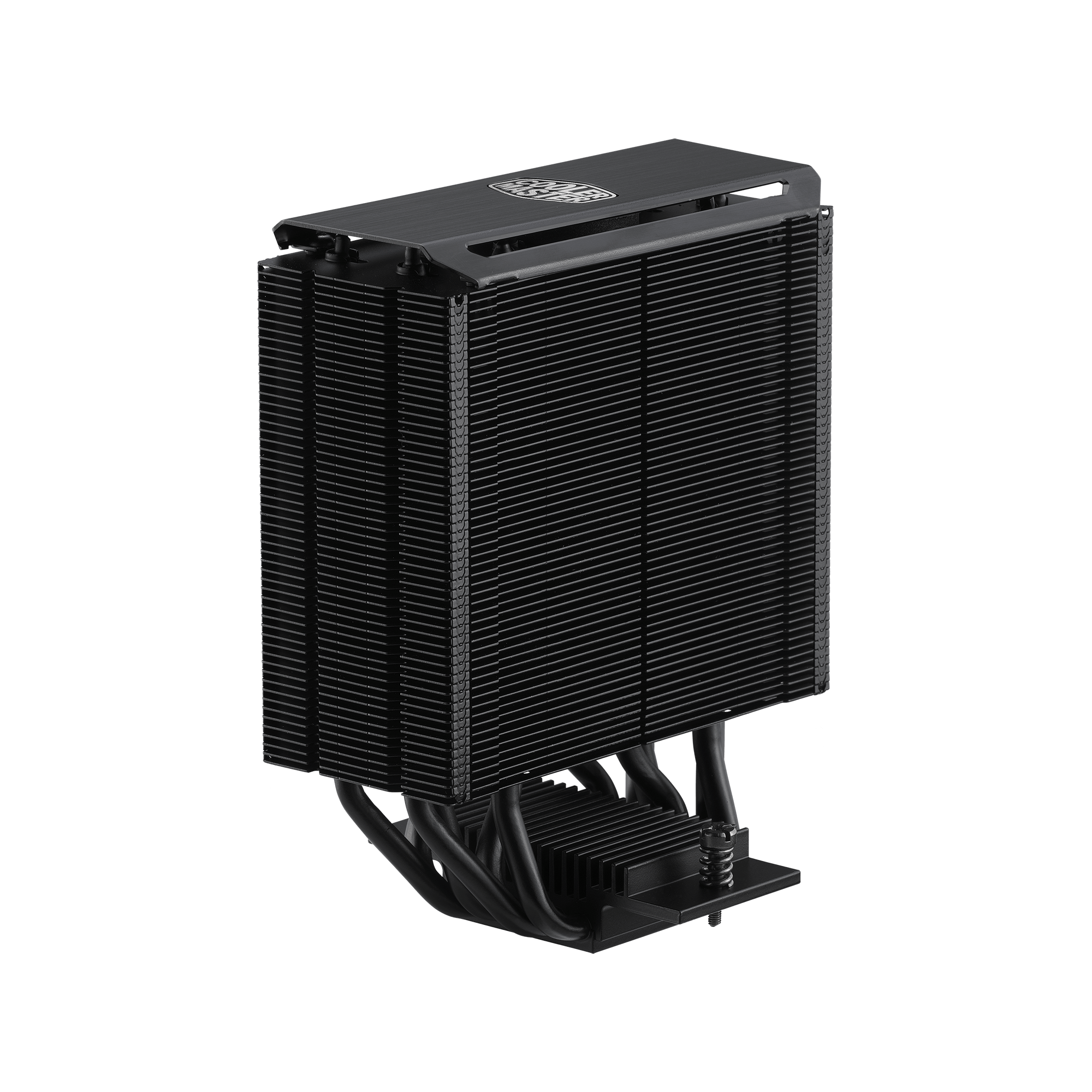 MasterAir MA612 Stealth ARGB image number 9
