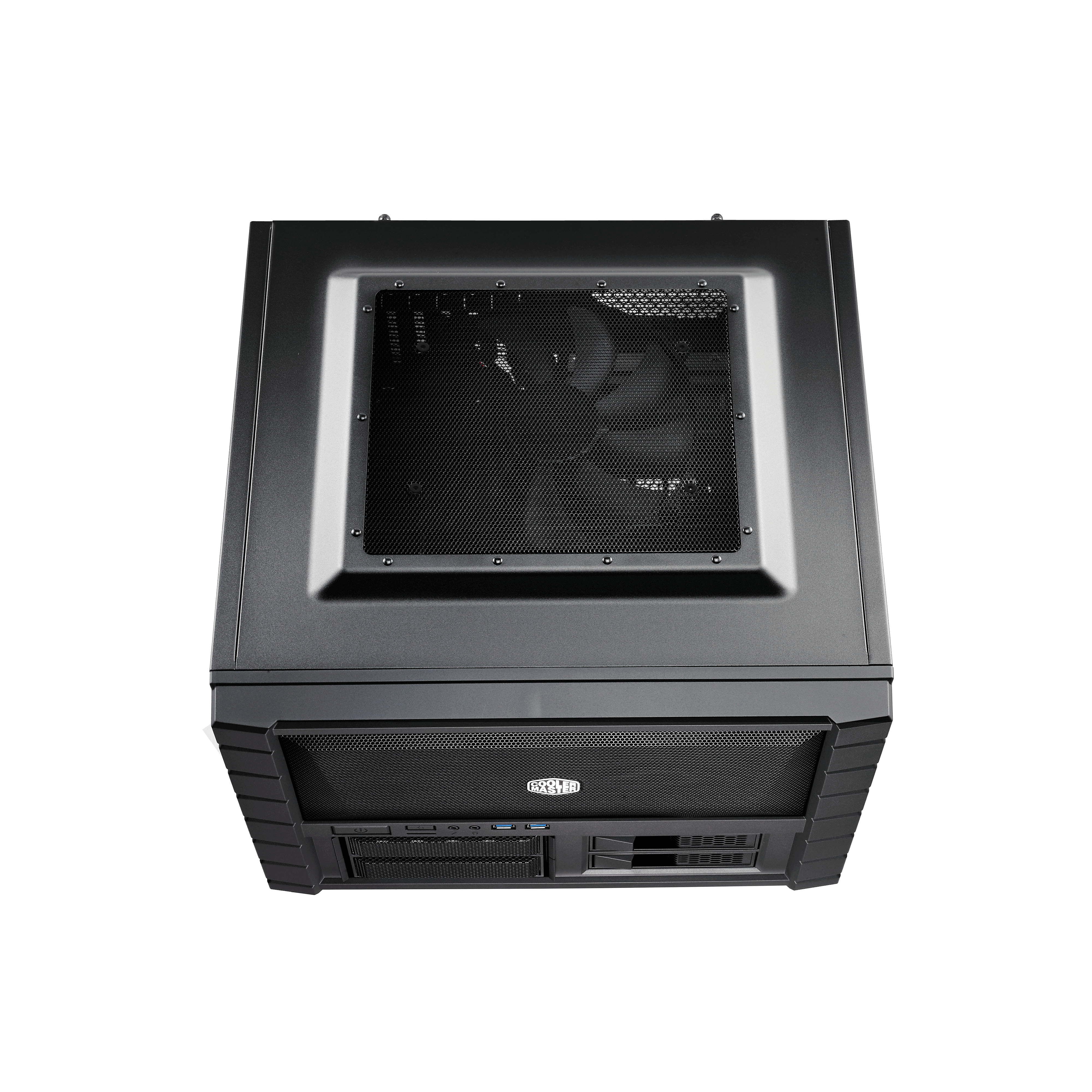 HAF XB ATX PC Case image number 1