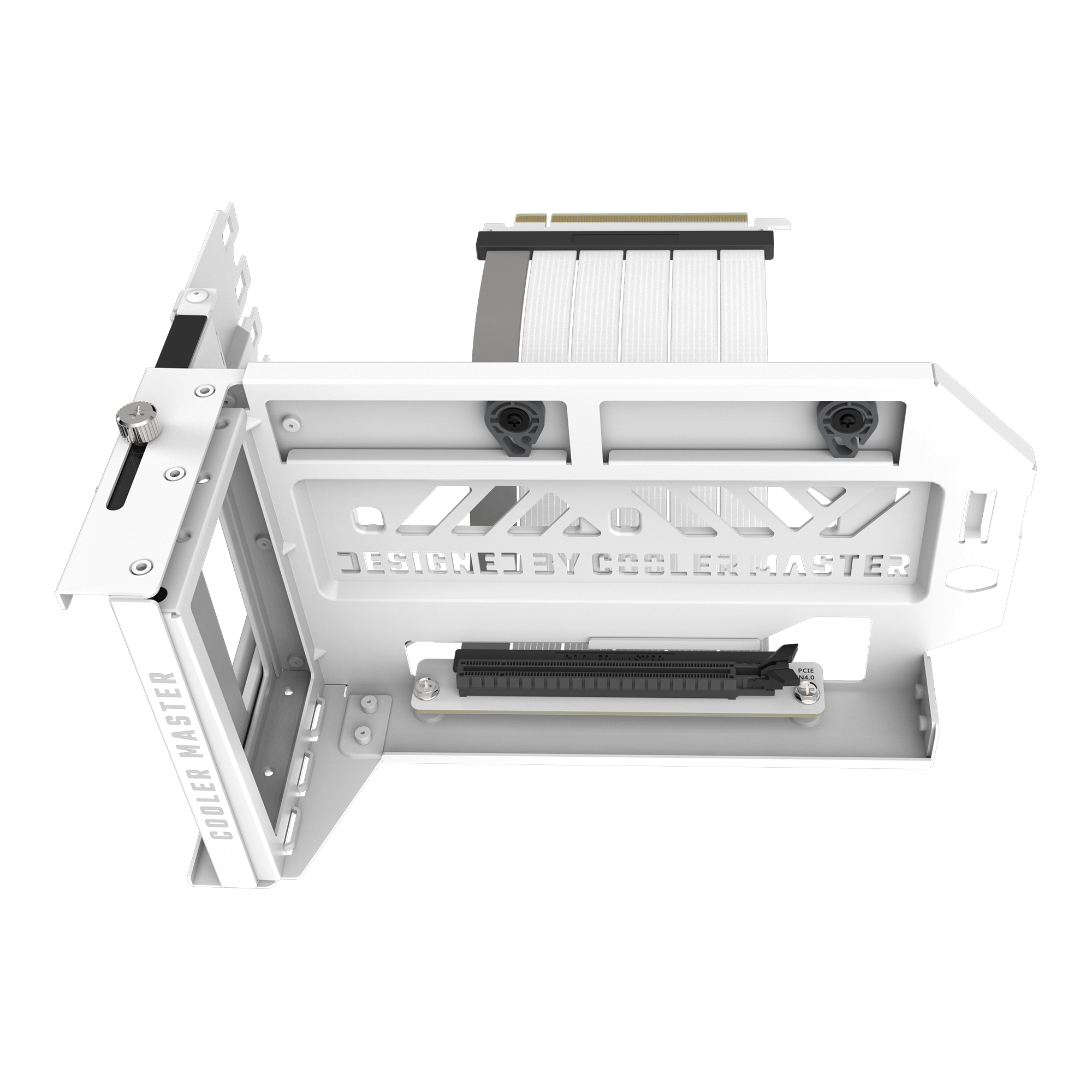 MASTERACCESSORY 通用型垂直顯卡支架套件V3 (PCIe 4.0) image number 8