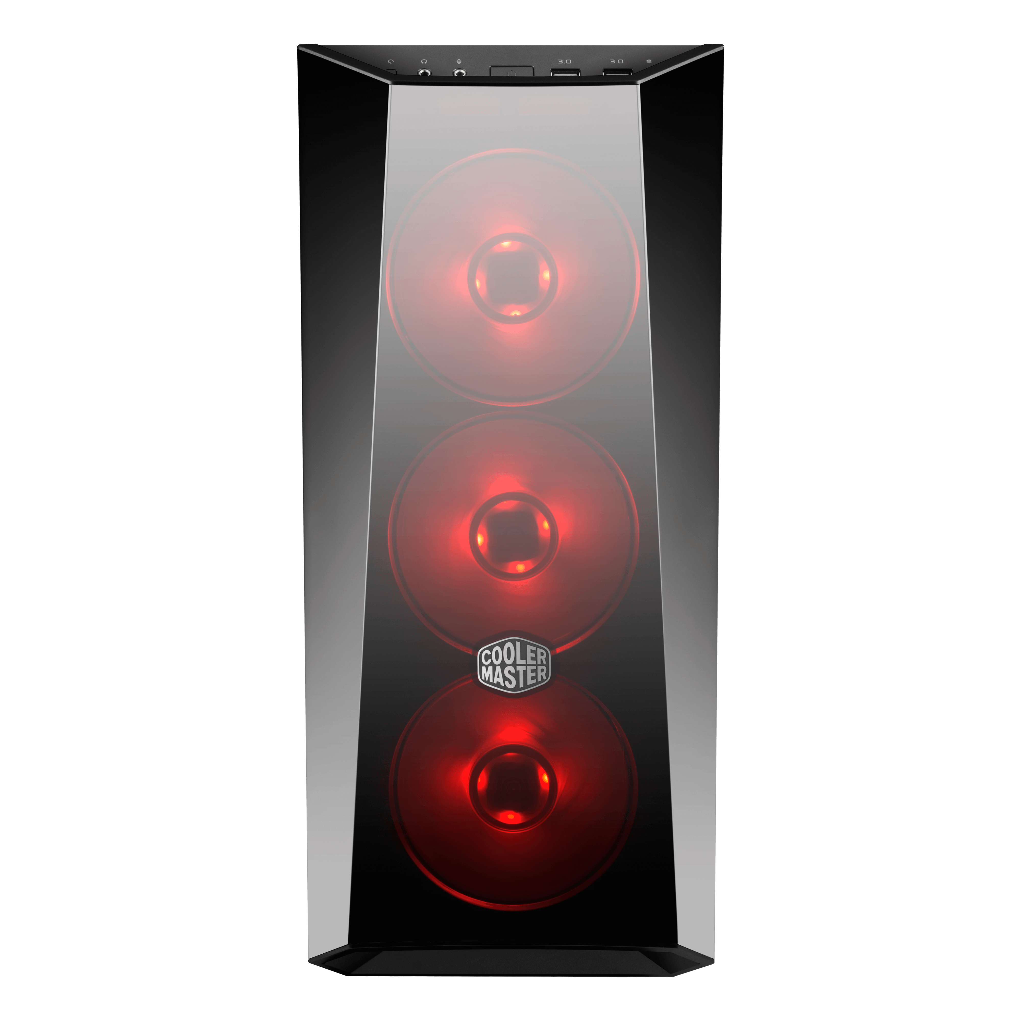 MasterBox Lite 5 RGB image number 11