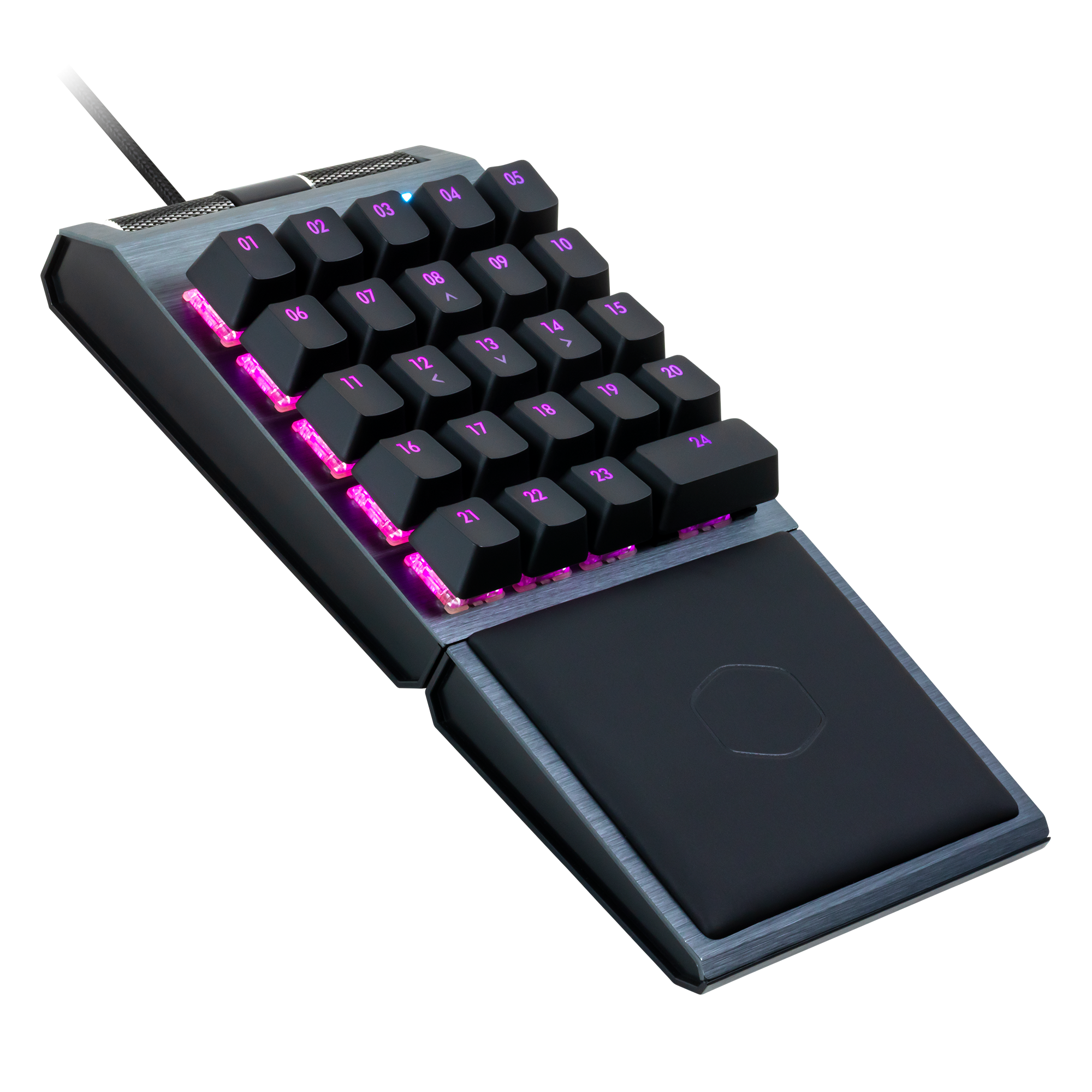 ControlPad Mechanical Keypad image number 0