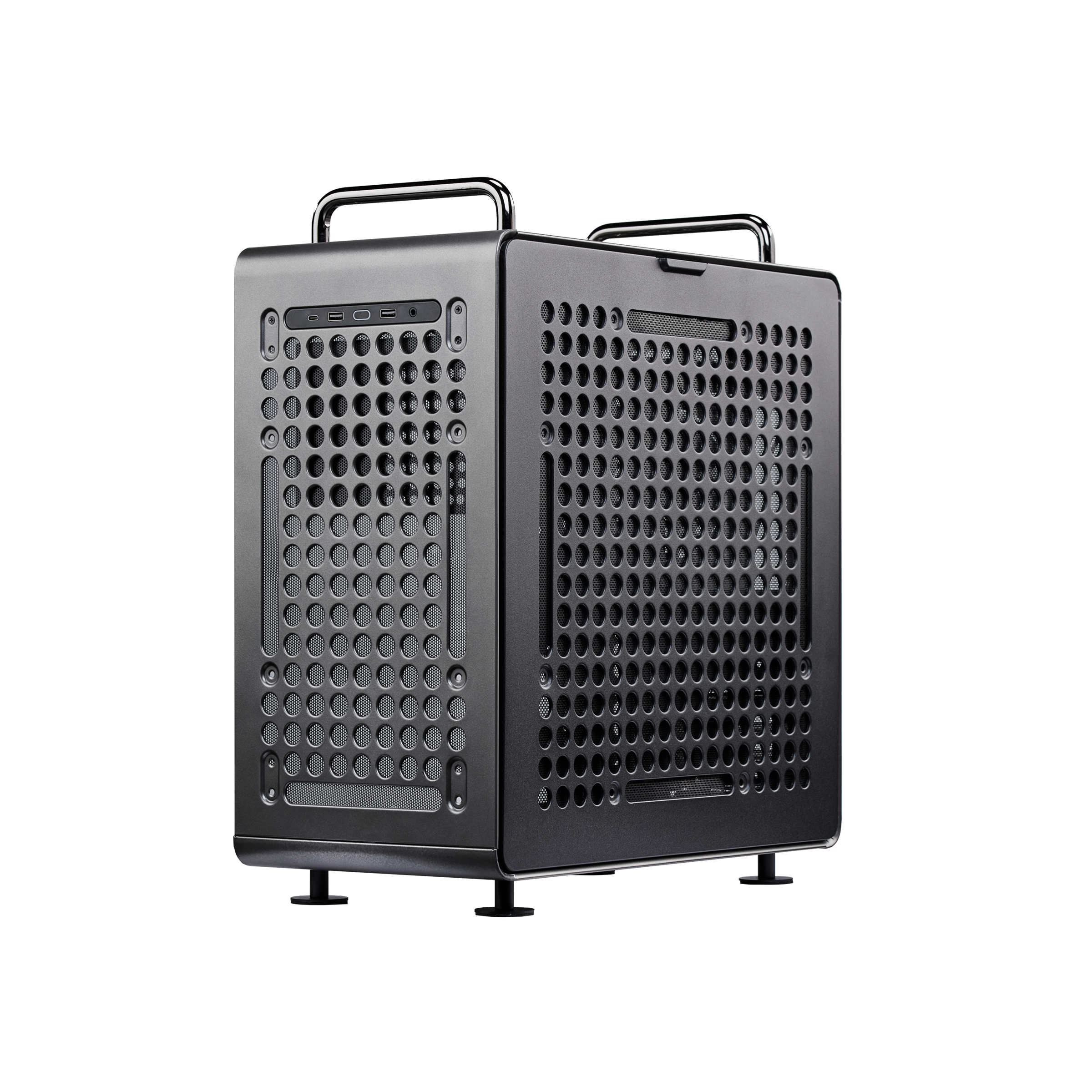 QUBE 540 image number 3