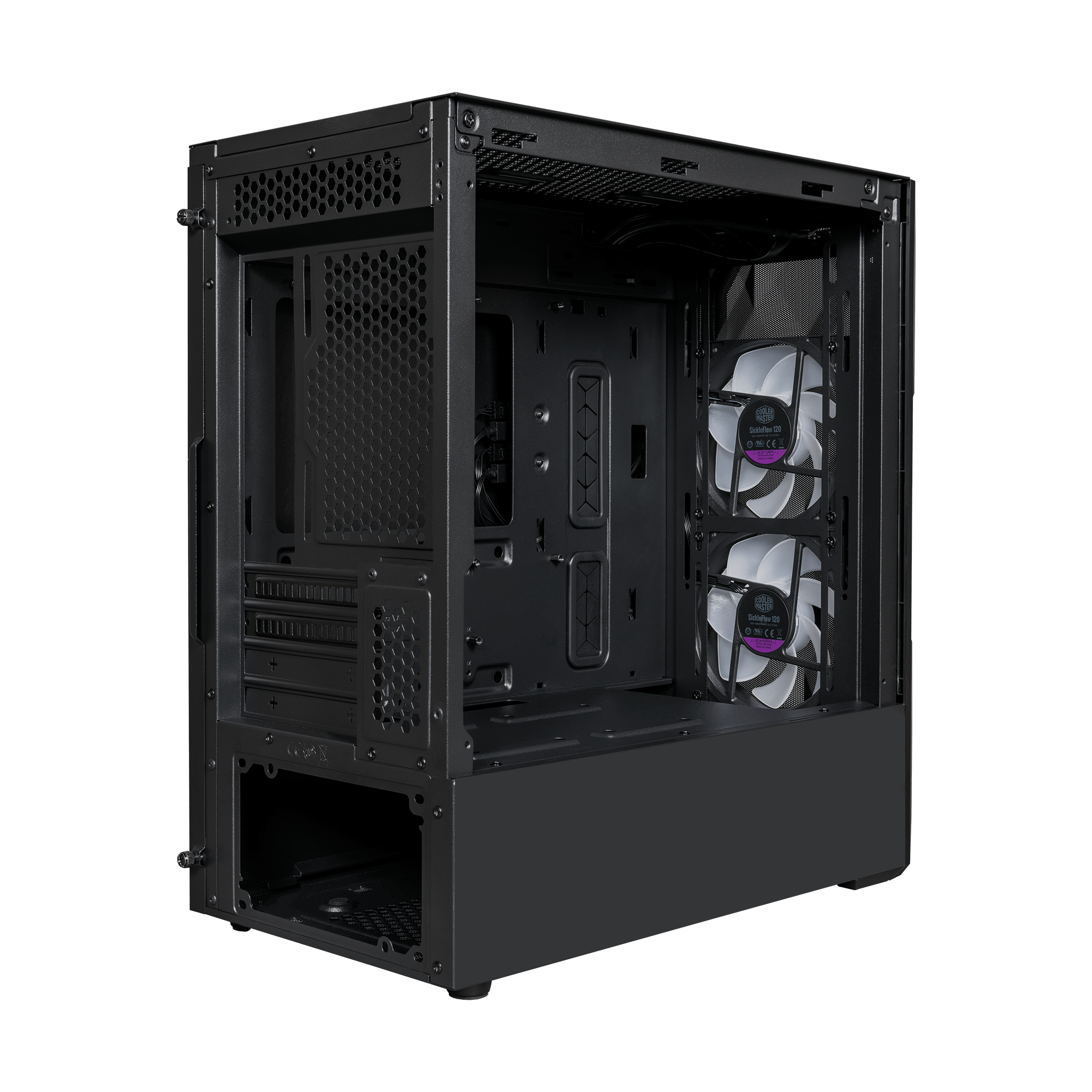 TD300 Mesh image number 5