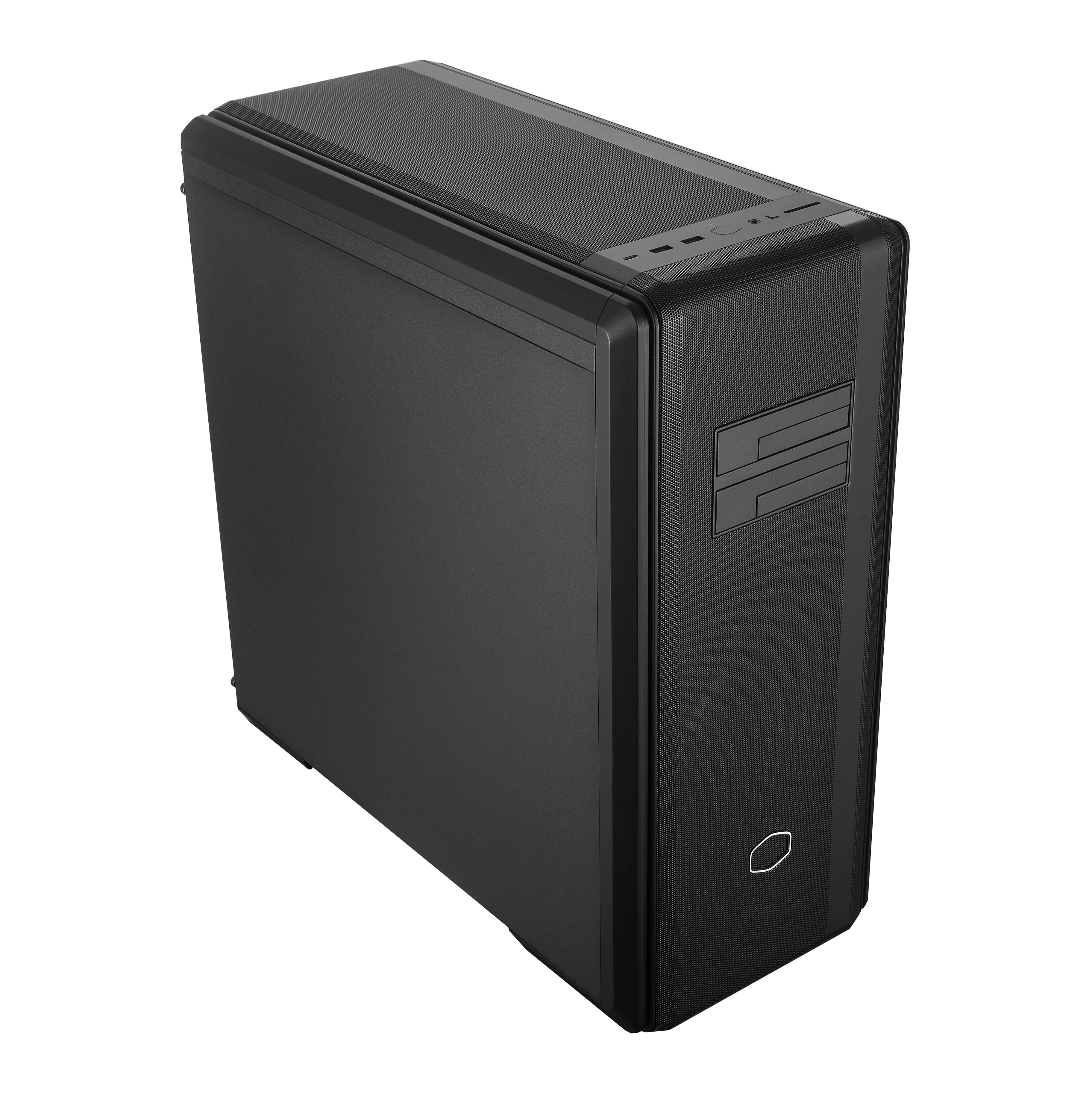 MasterBox NR600P Mid Tower PC Case image number 5