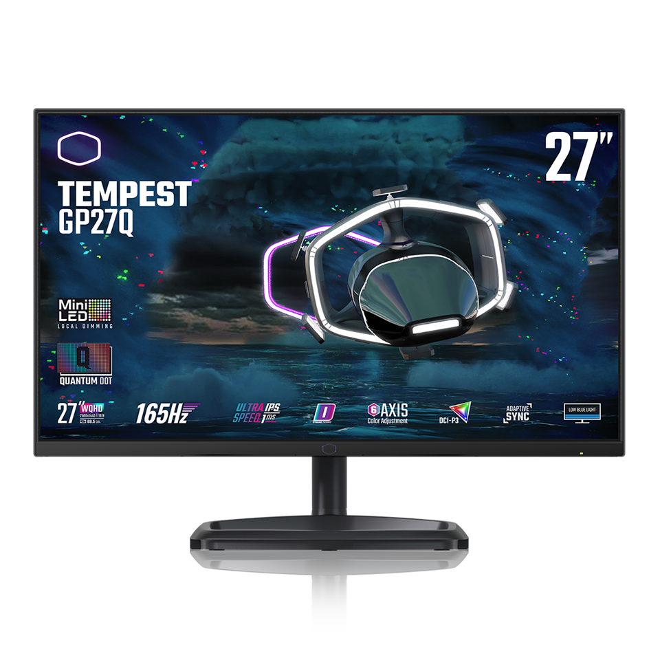 Tempest GP27Q image number 0