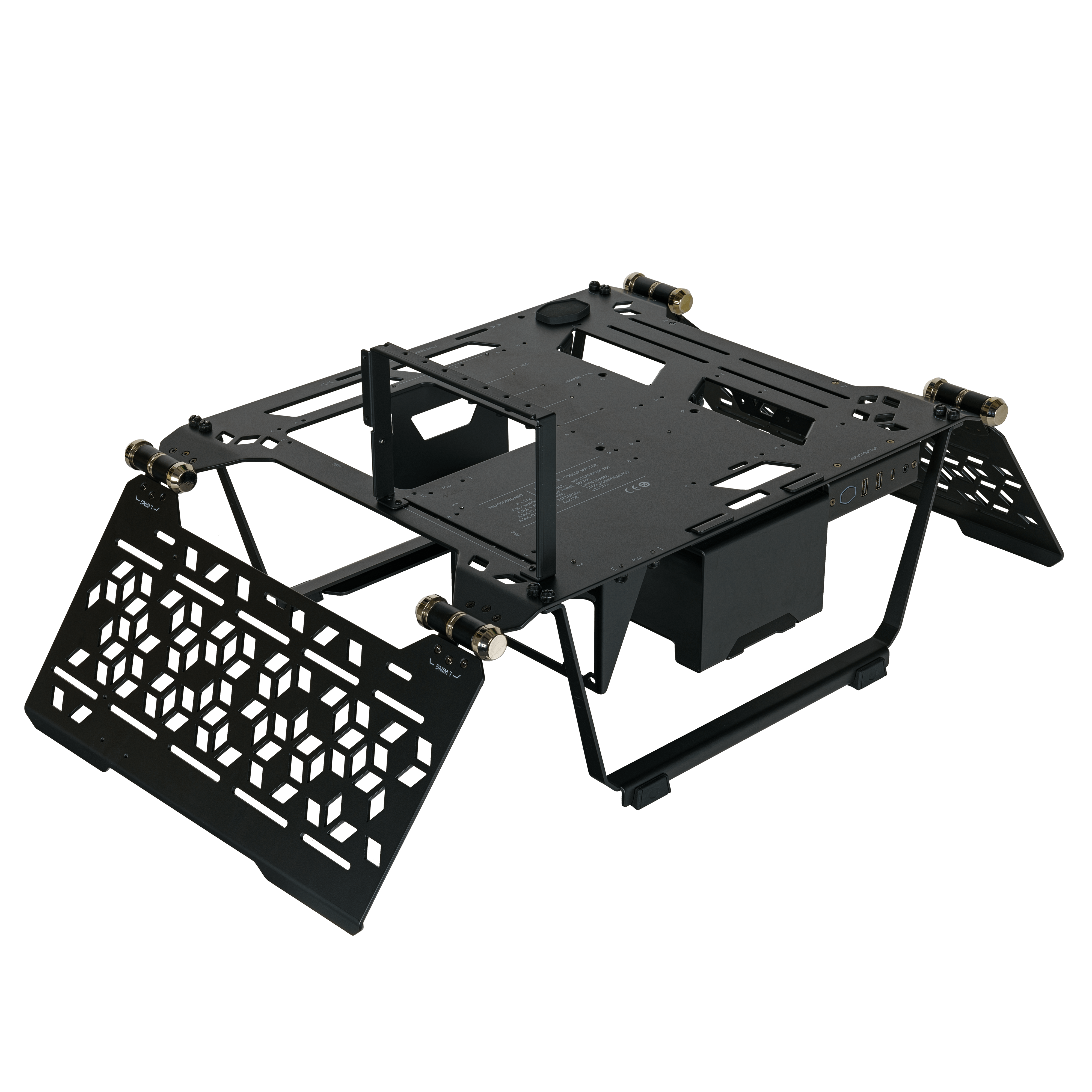 MasterFrame 700 image number 13