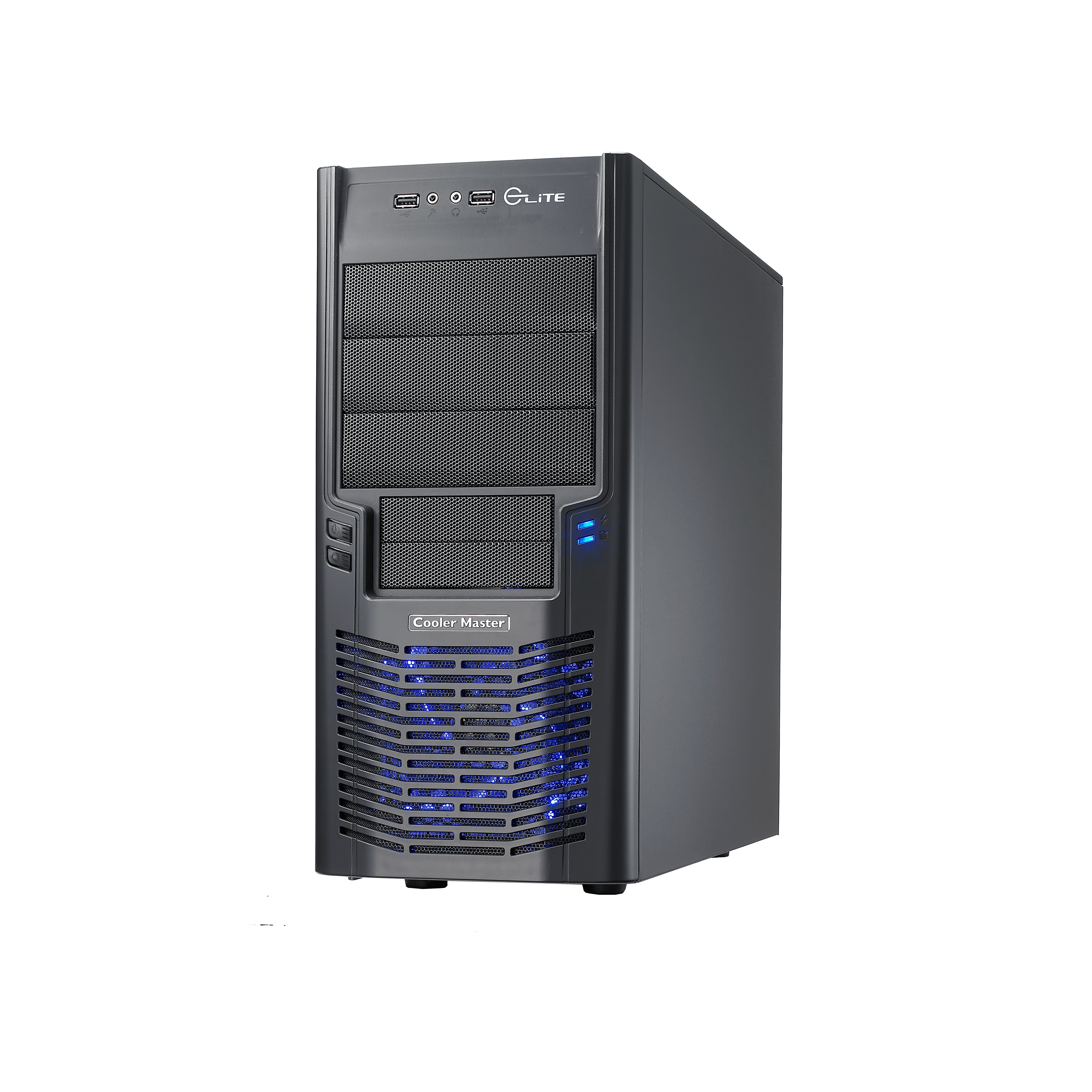 Elite 430 Black image number 6