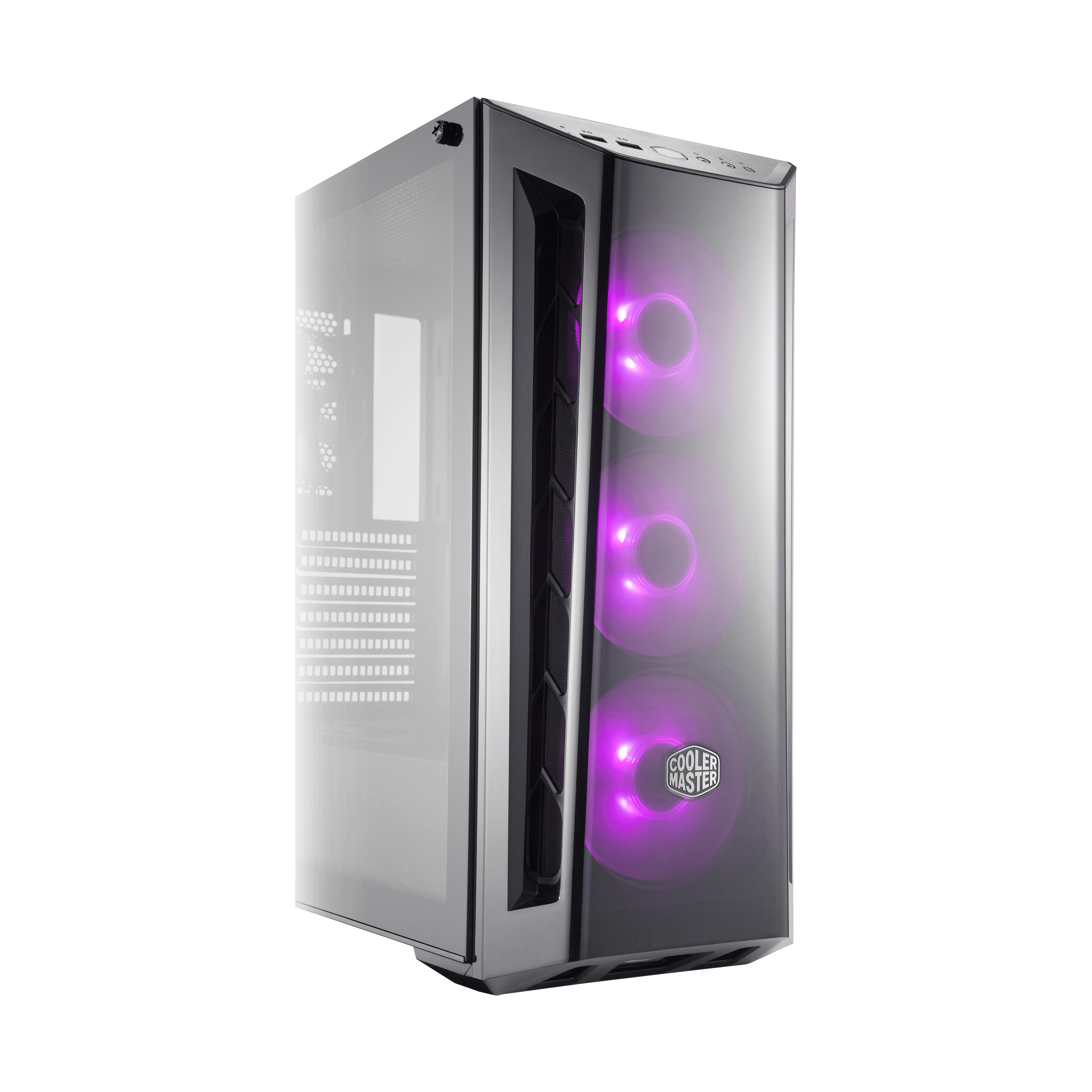 MasterBox MB520 RGB image number 9