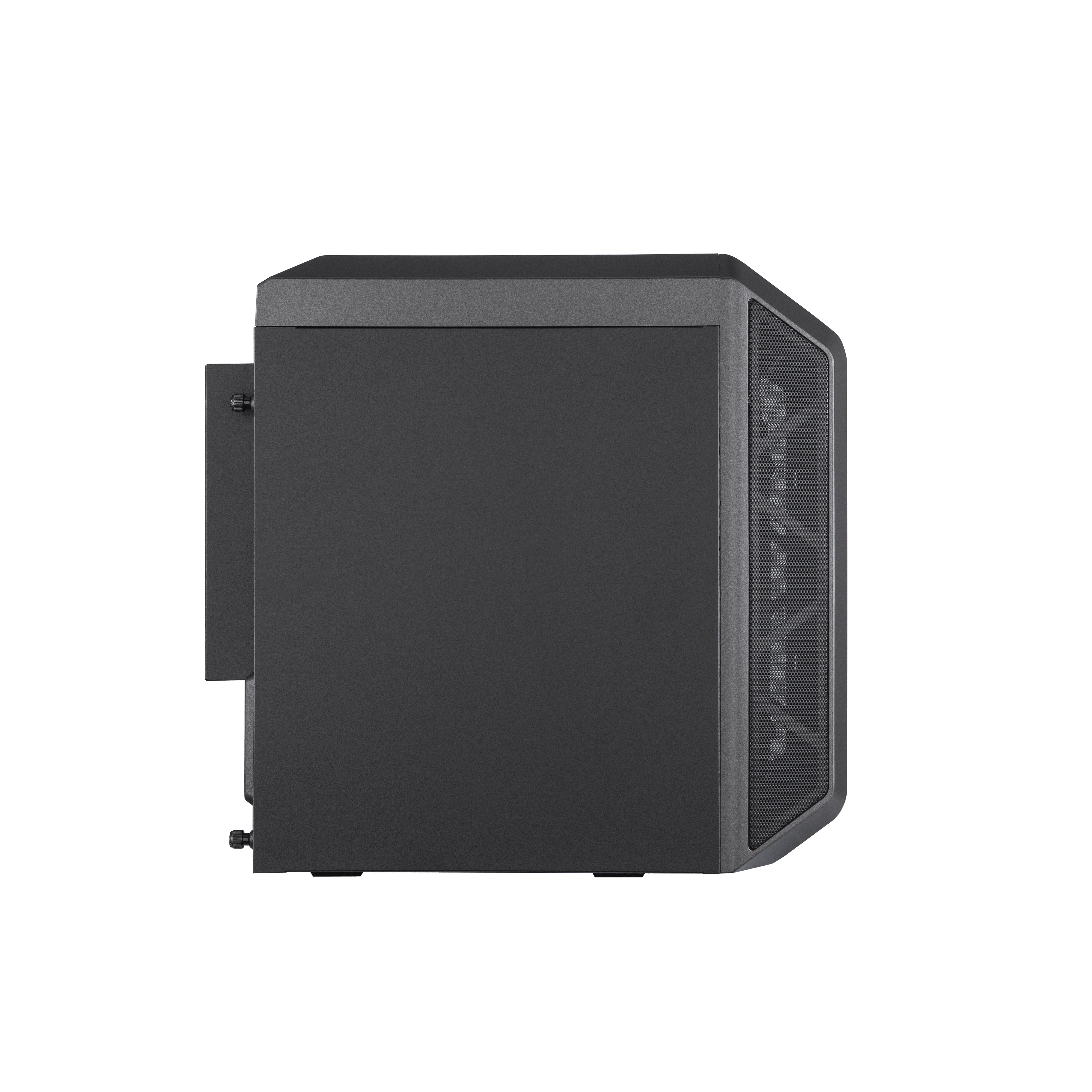 MasterCase H100 Mini-ITX PC Case image number 2