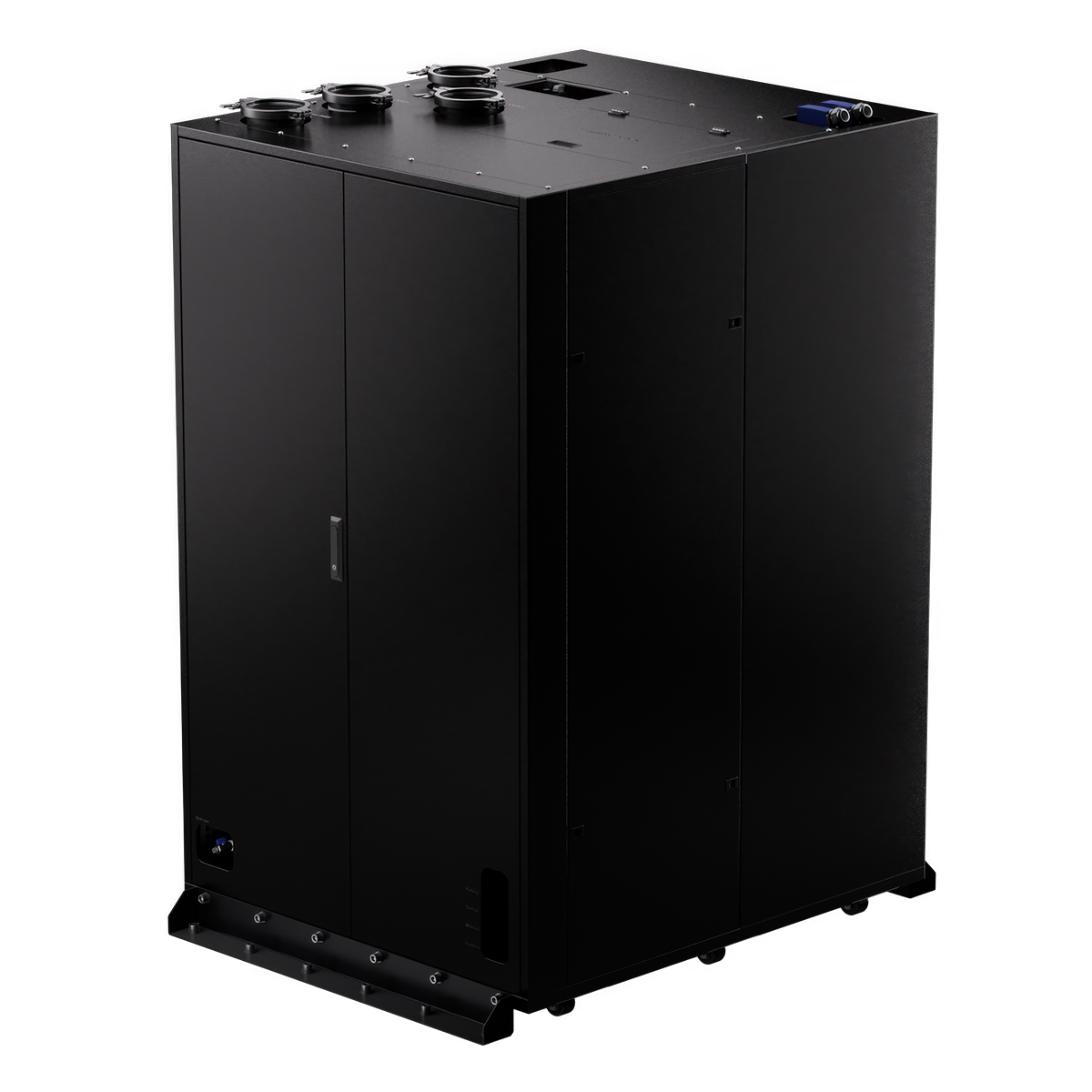 2,500 kW 액체-액체 인로우 CDU image number 2