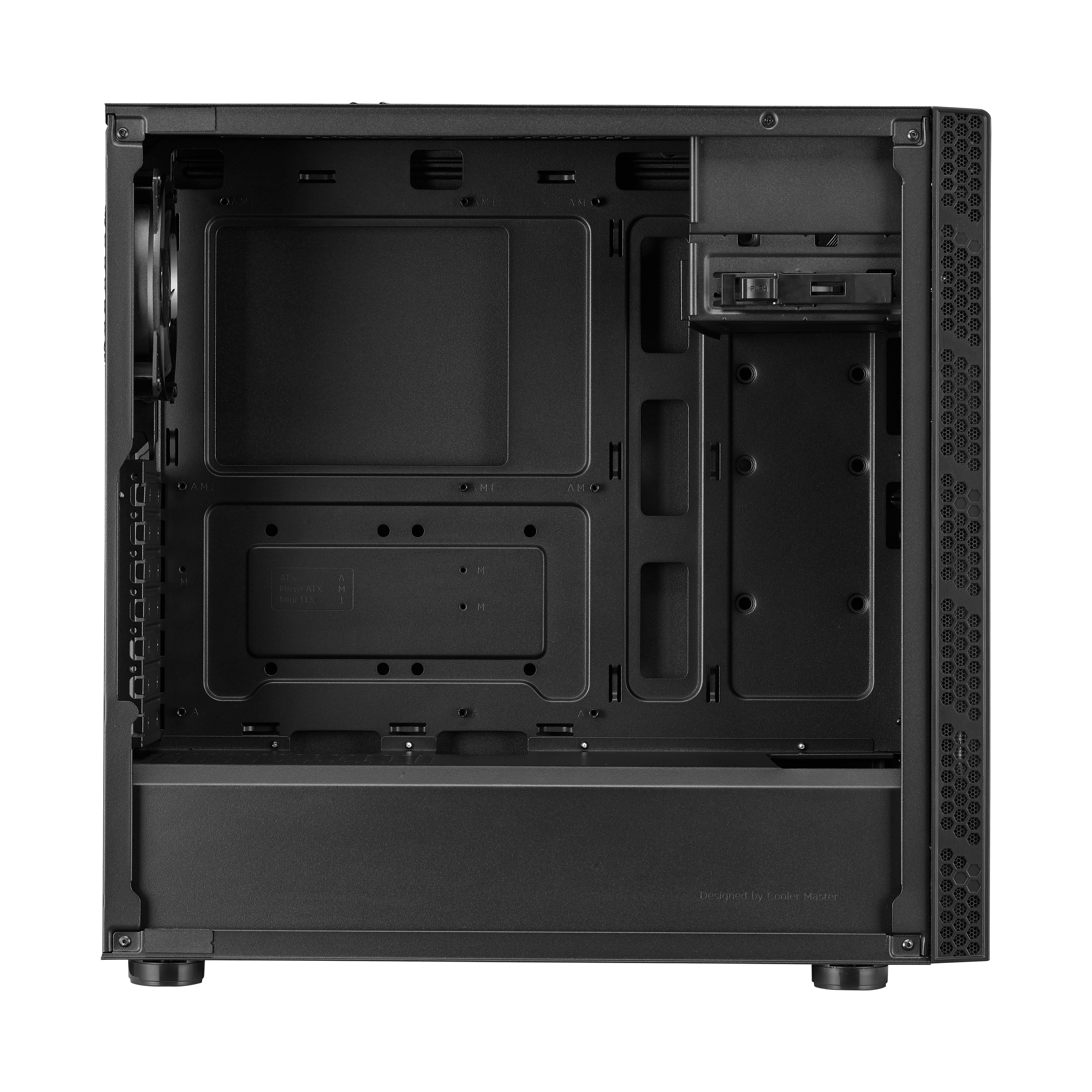 MasterBox MB600L V2 image number 11
