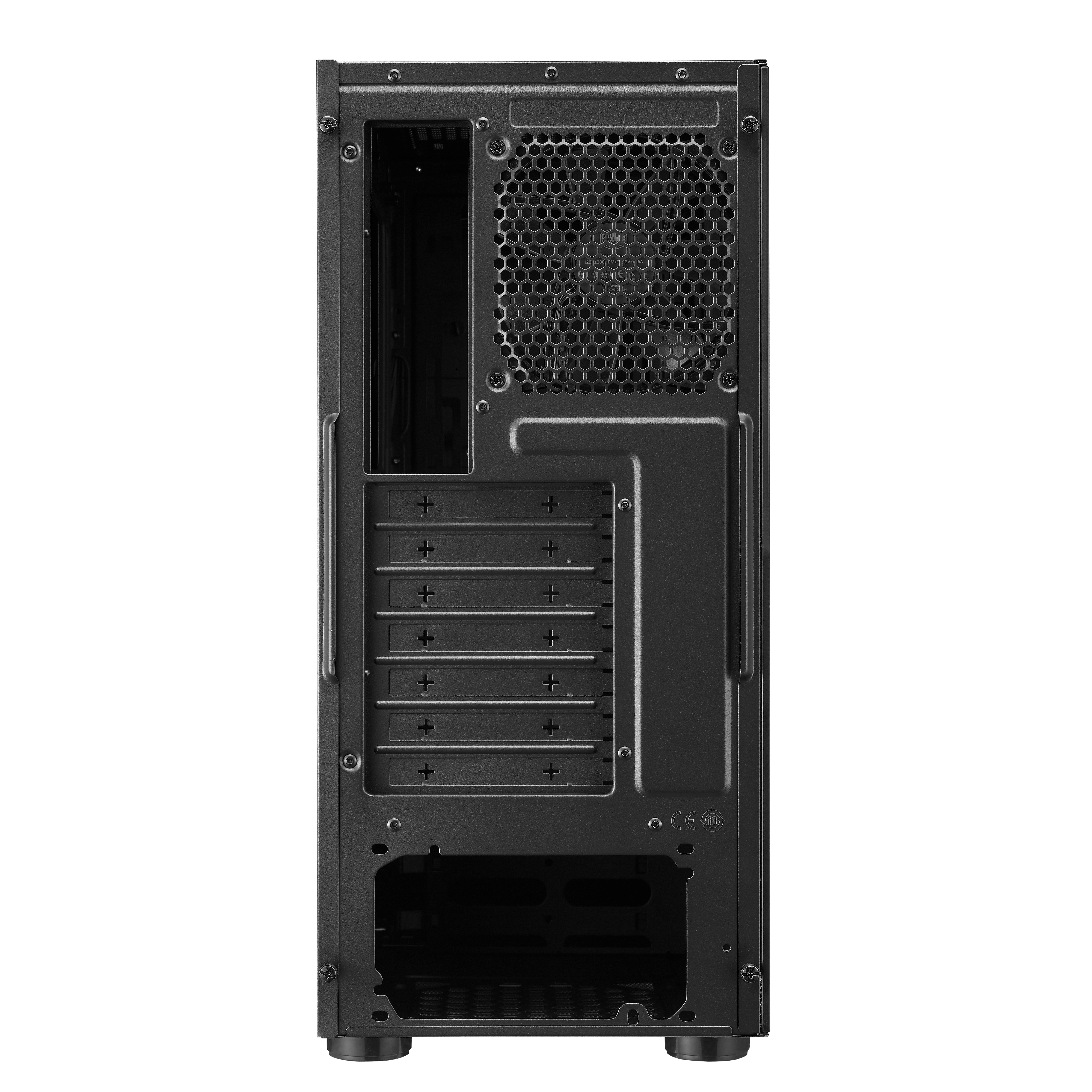 MasterBox MB600L V2 image number 12