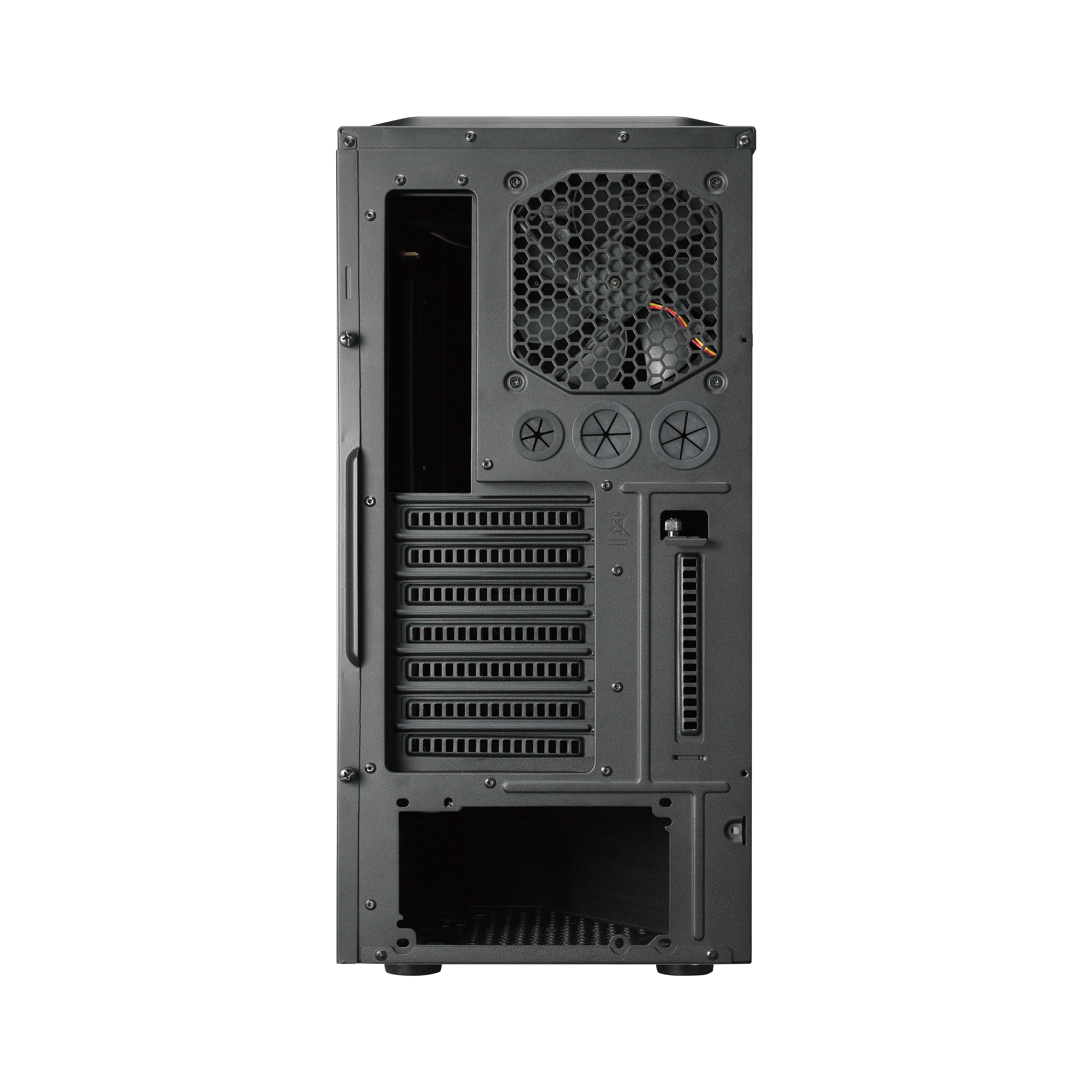 HAF 912 Plus image number 3