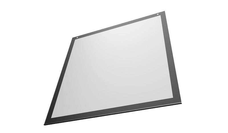 Tempered Glass Side Panel for MasterBox 5 Series image number 2