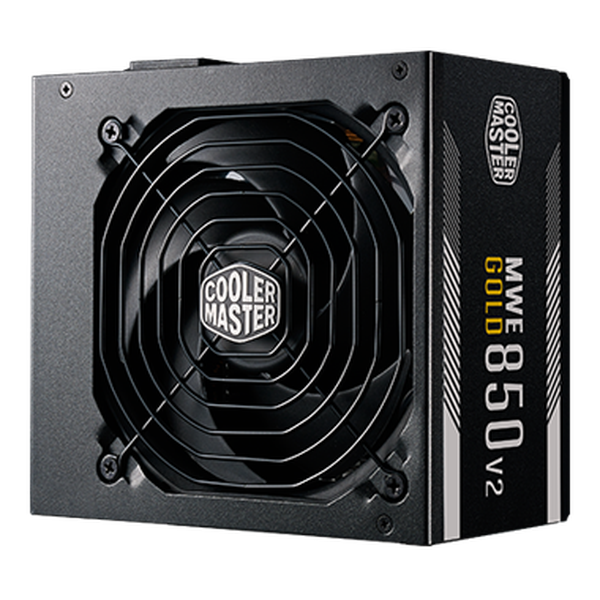 MWE Gold 850 - V2