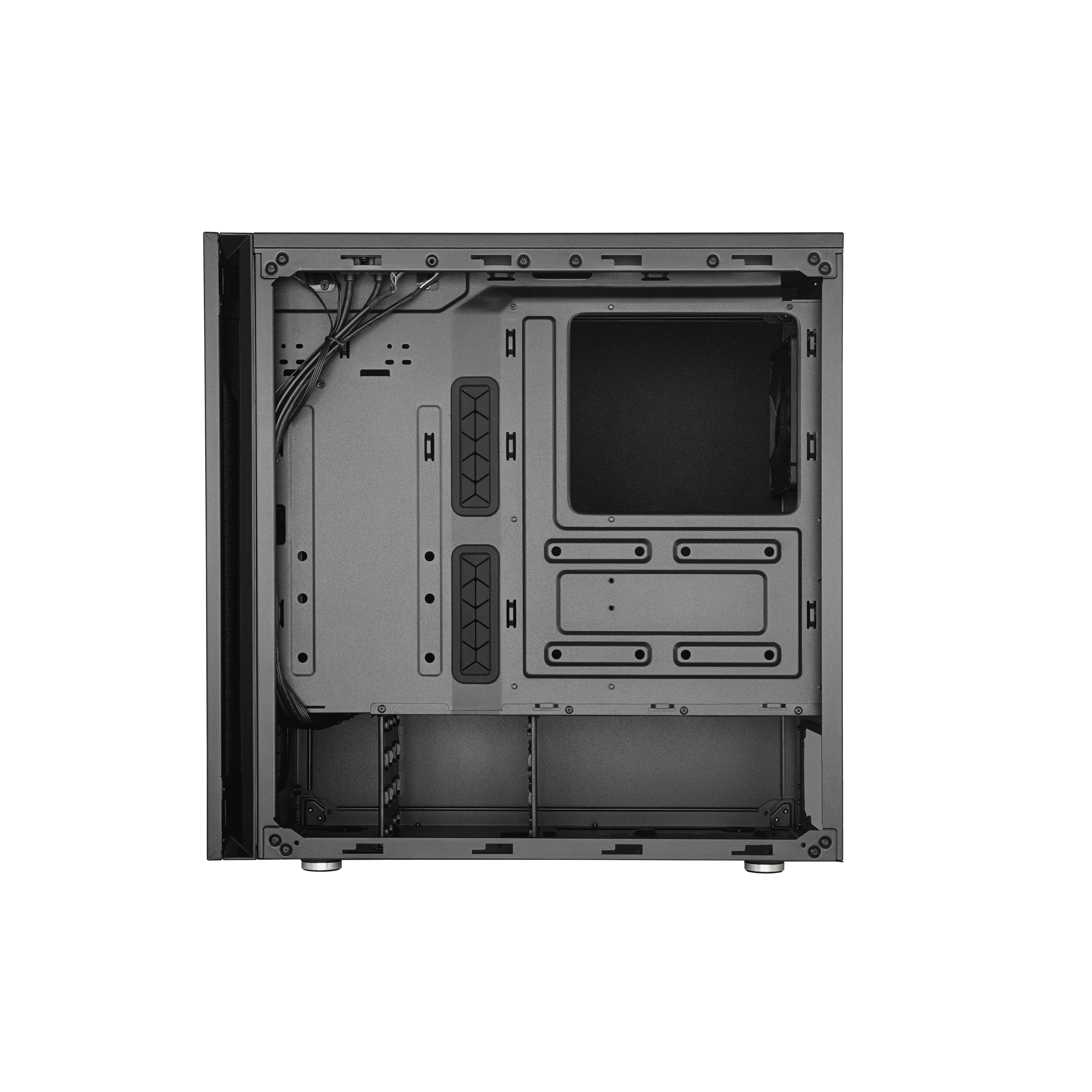 Silencio S600 image number 6