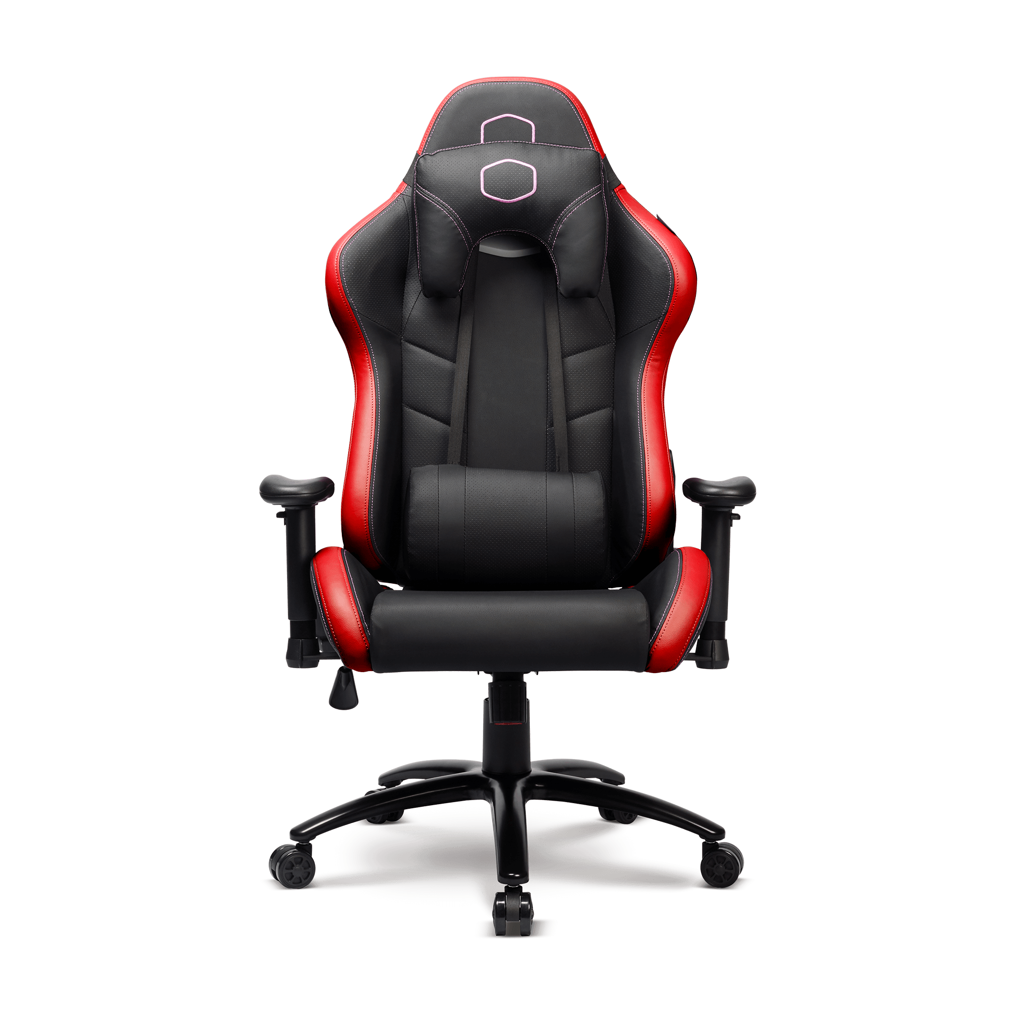 Caliber R2 Gaming Chair image number 1