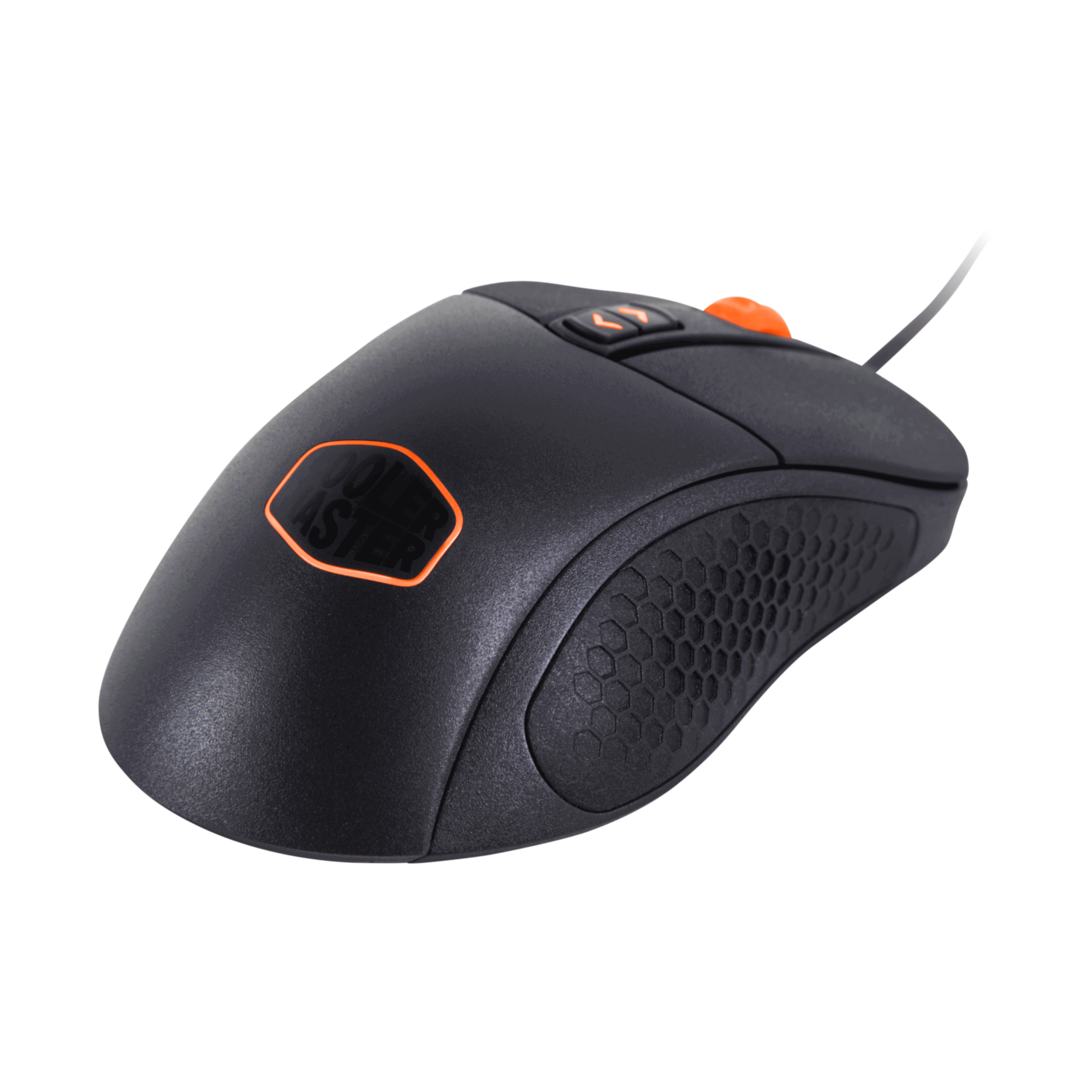 MasterMouse MM530 Gaming Mouse image number 3