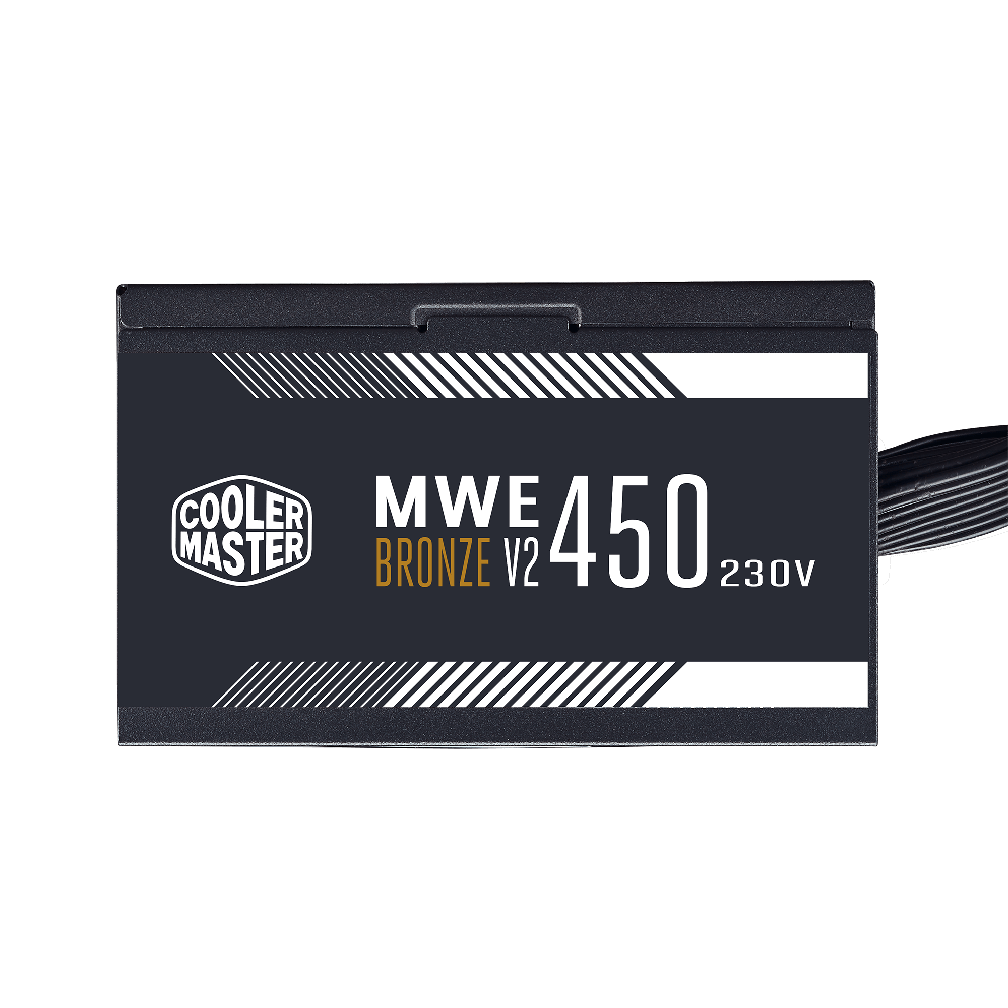 MWE 450 Bronze - V2 230V image number 3