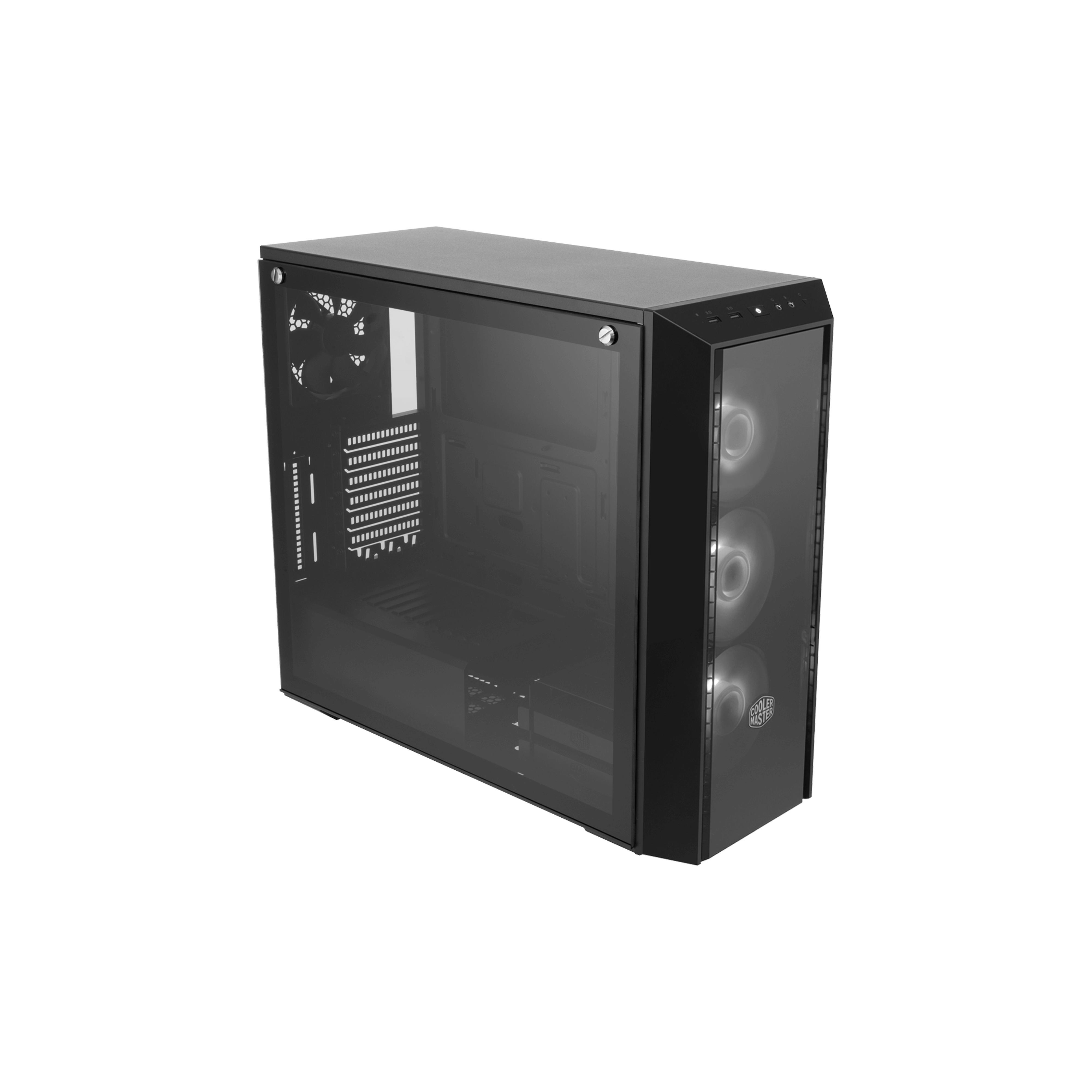 MasterBox Pro 5 RGB image number 14