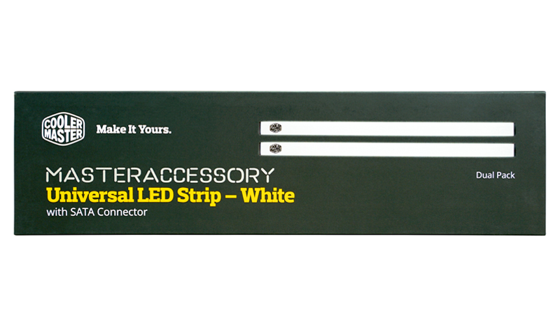 Universal Single Color LED Strip image number 5