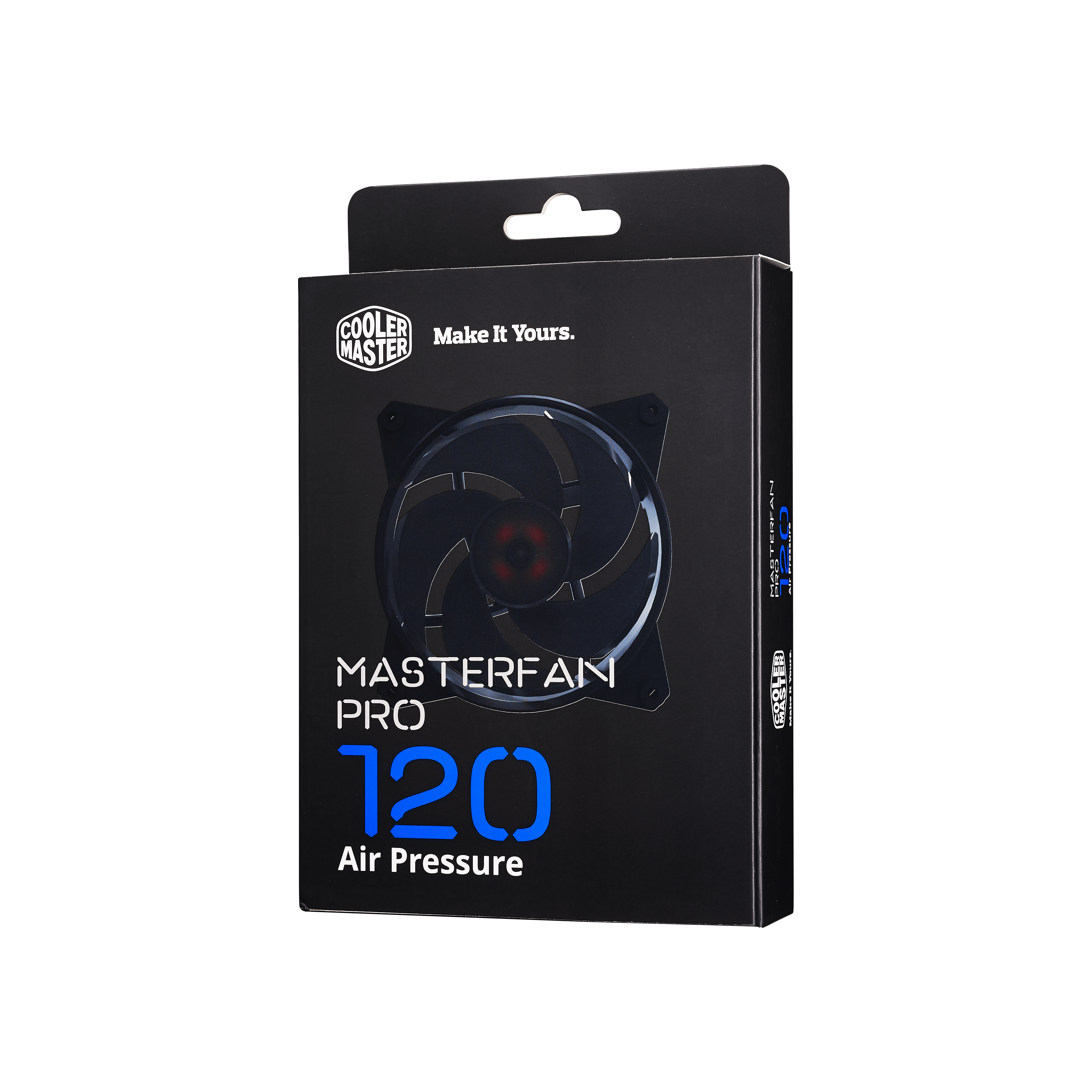 MasterFan Pro 120 Air Pressure image number 3