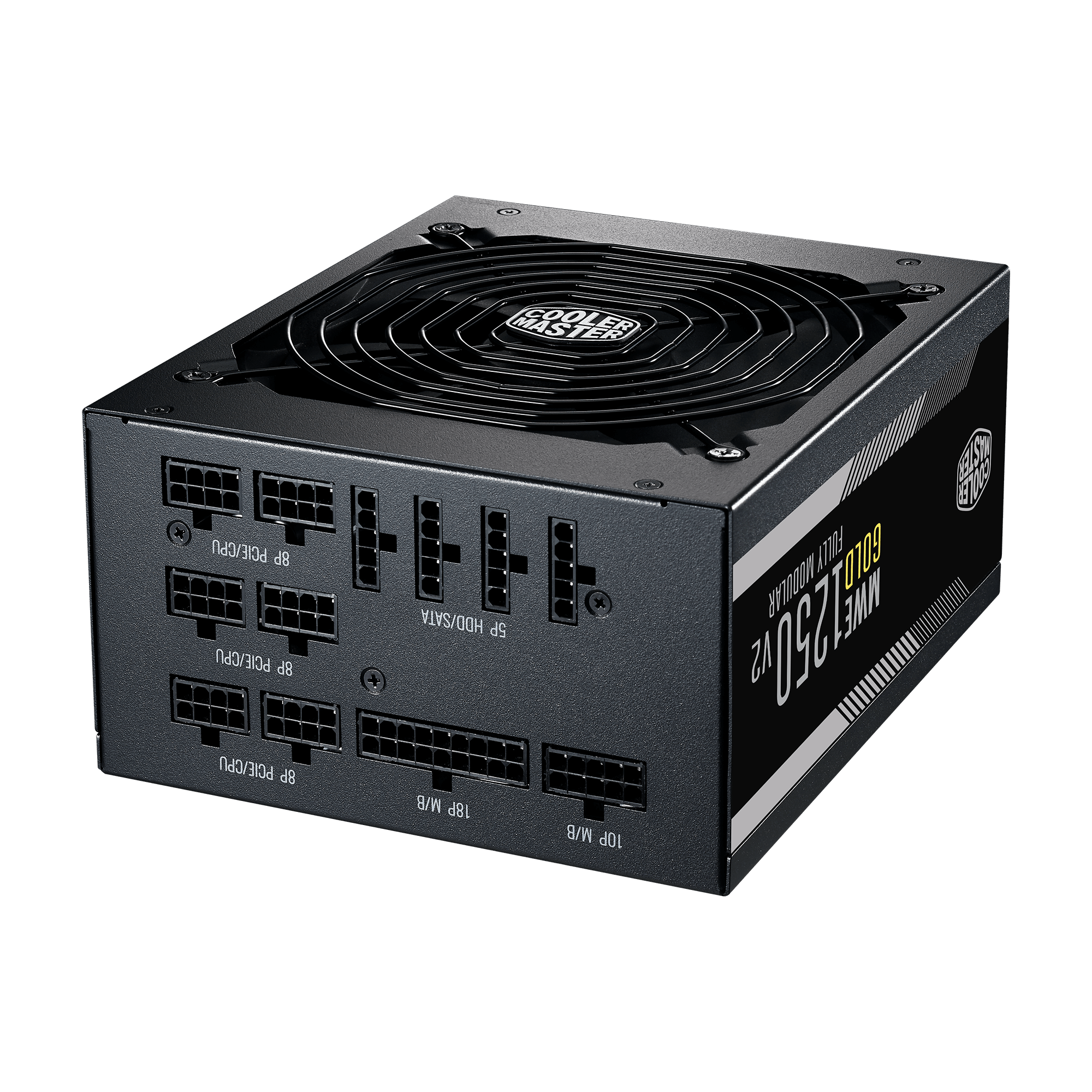 MWE Gold 1250 - V2 Full Modular image number 3
