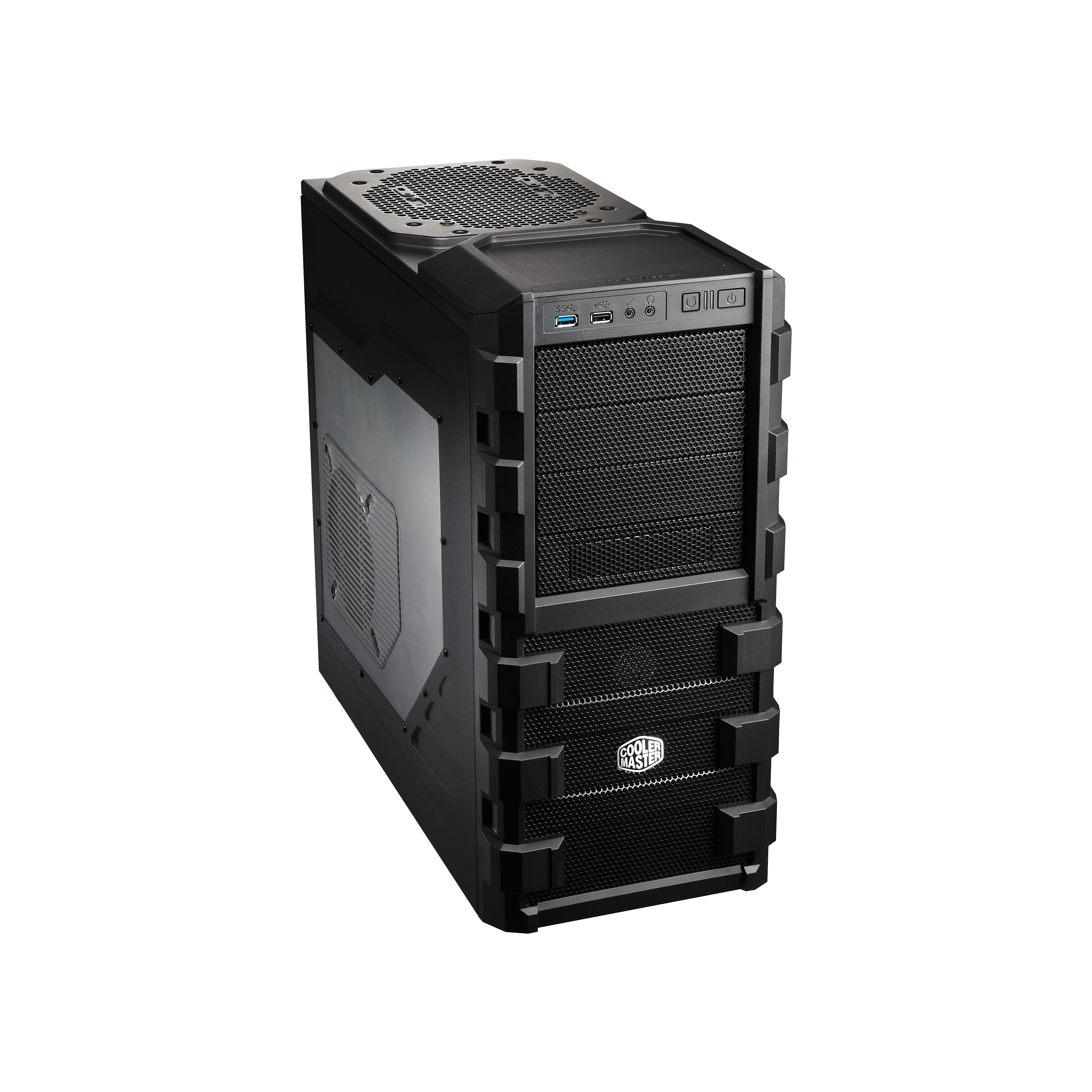 HAF 912 Combat windowed version (for APAC only) image number 1