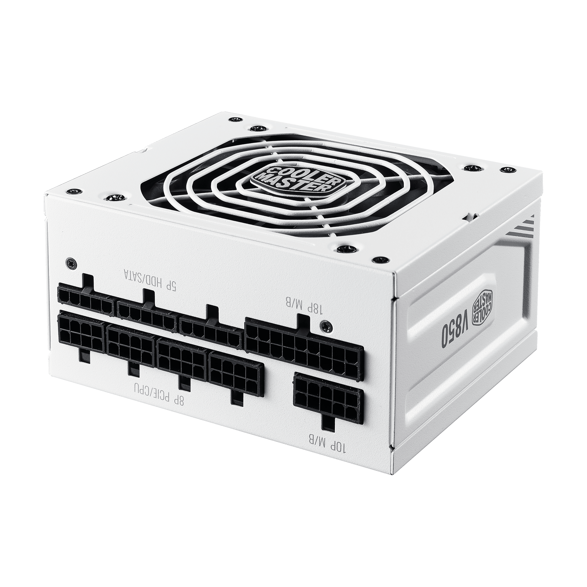 V850 SFX Gold - White Edition image number 2