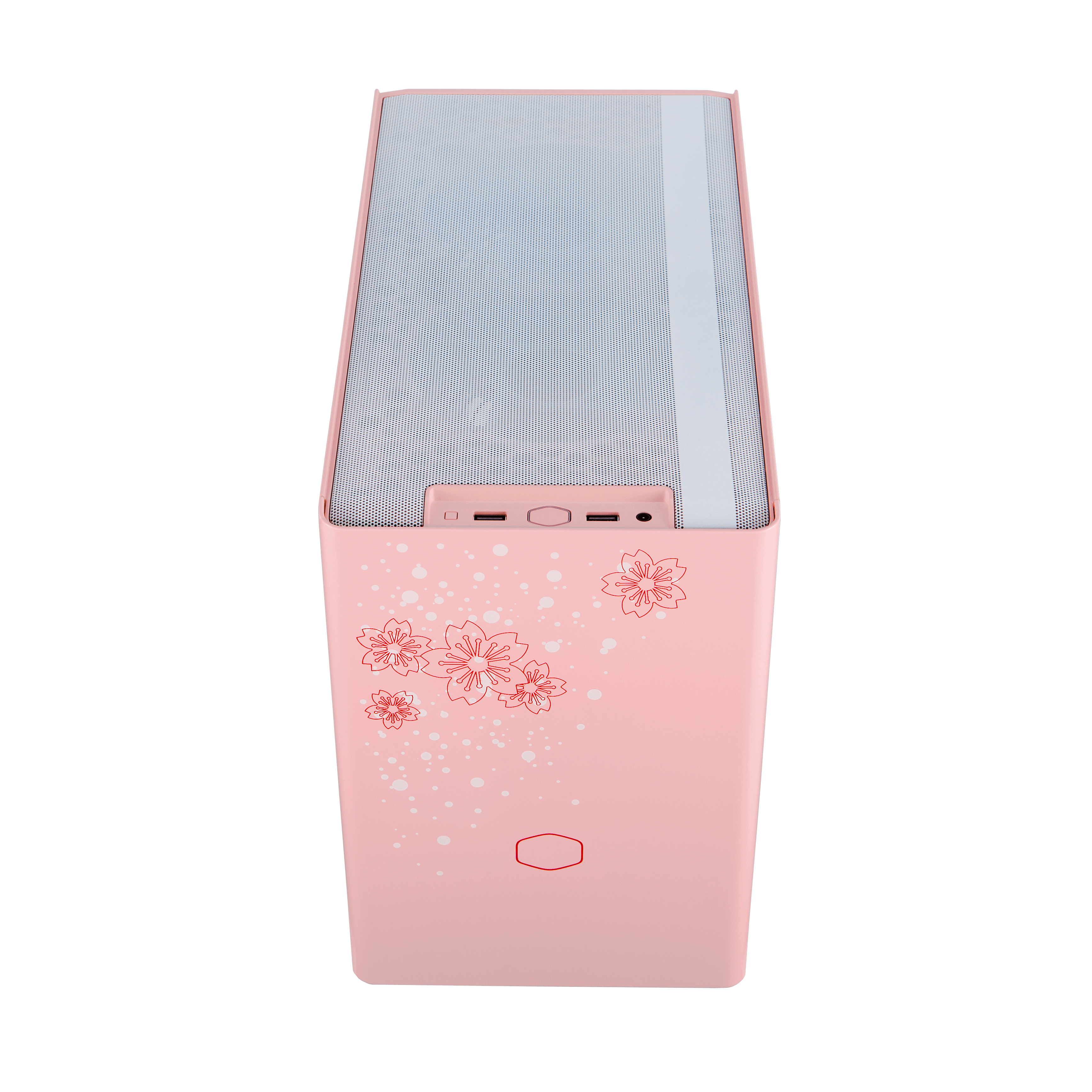 MasterBox NR200P Sakura Limited Edition image number 7