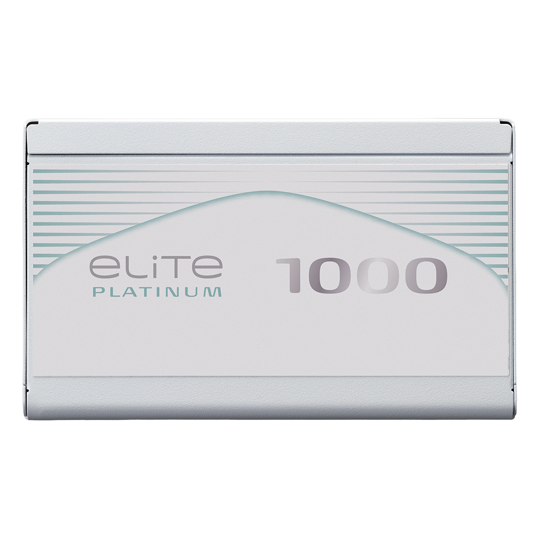 Elite Platinum 850-1300W image number 10