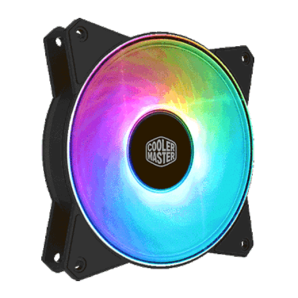 MasterFan MF120R ARGB