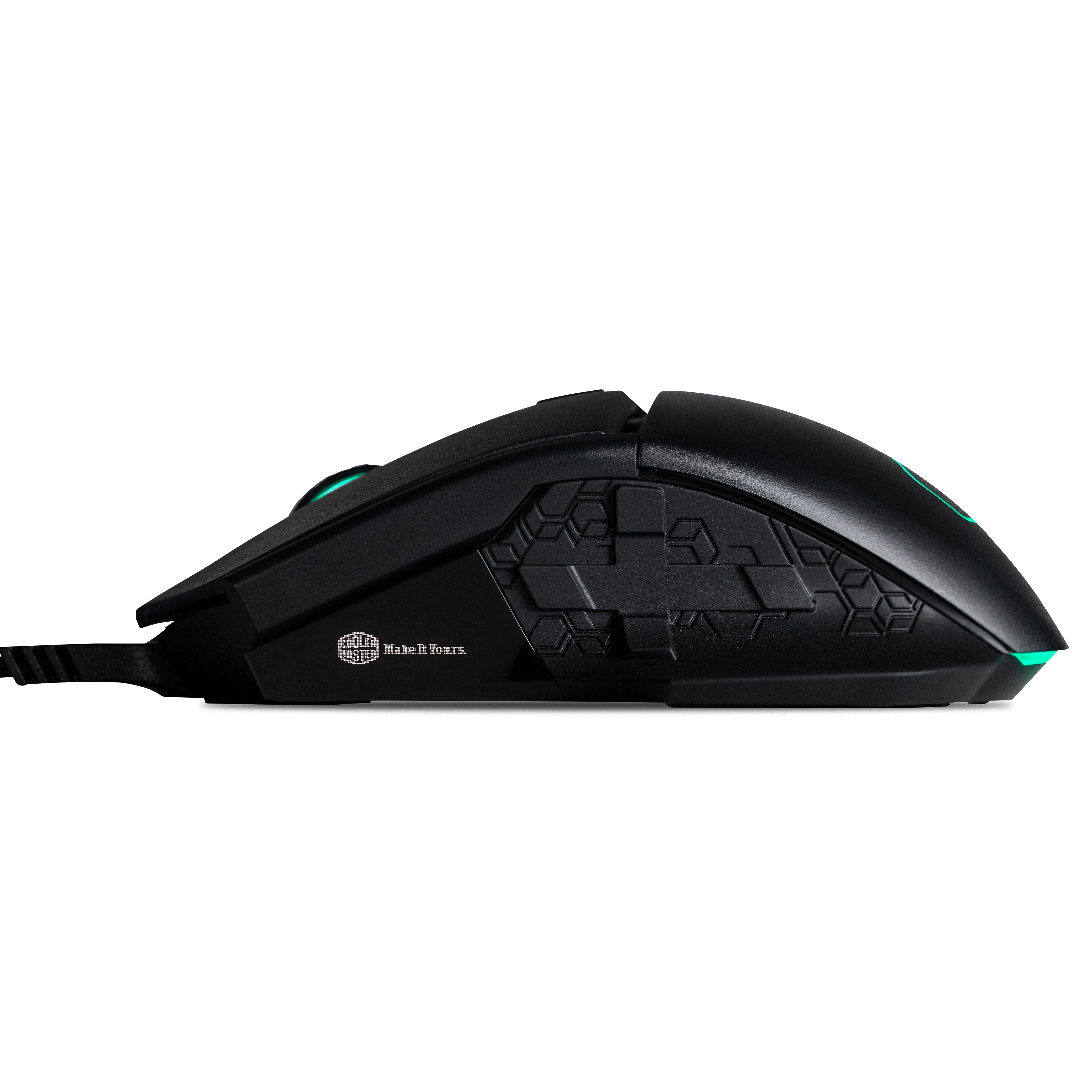 MM830 Gaming Mouse image number 2
