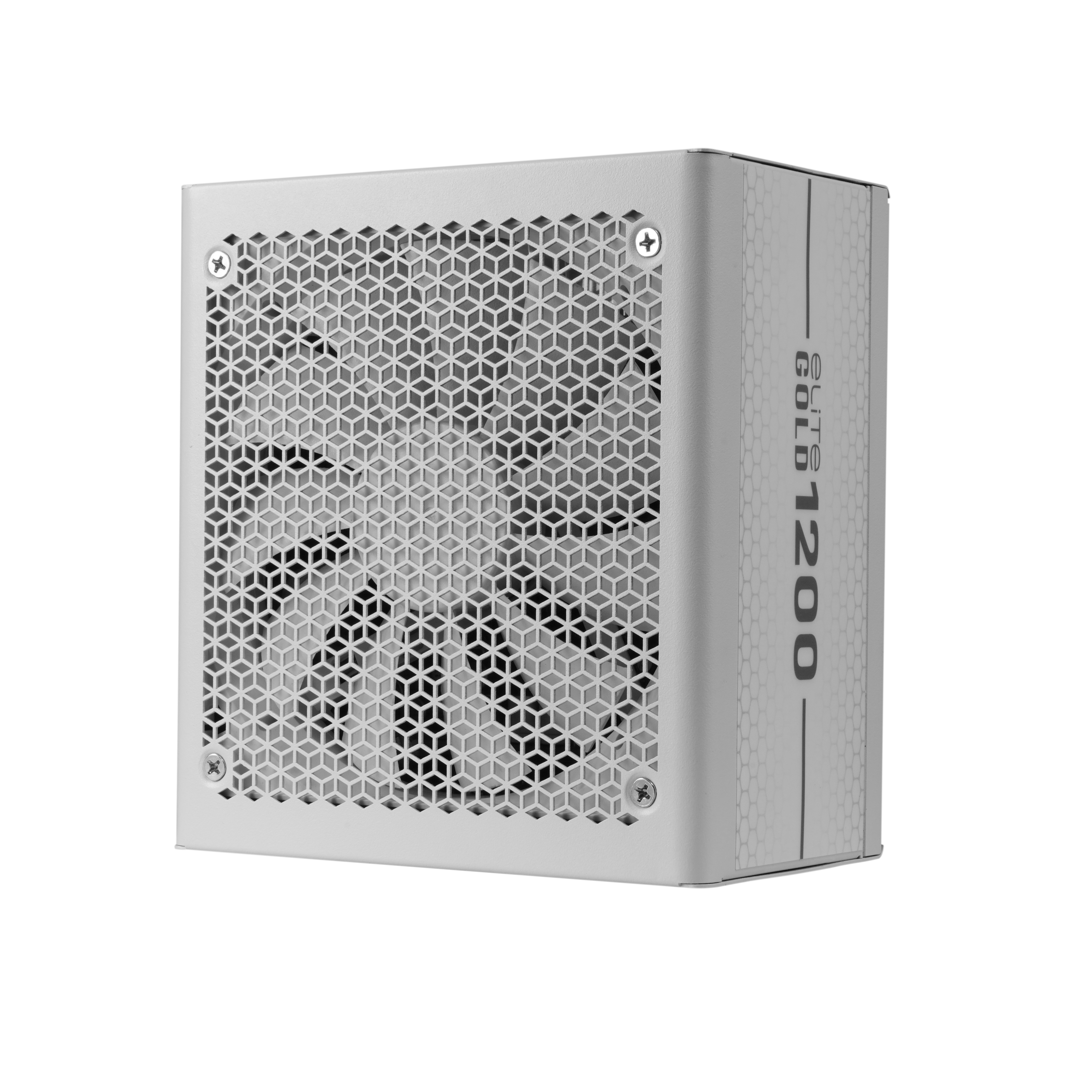 Elite Gold 1200 White Edition (All-Japanese Capacitors) image number 0