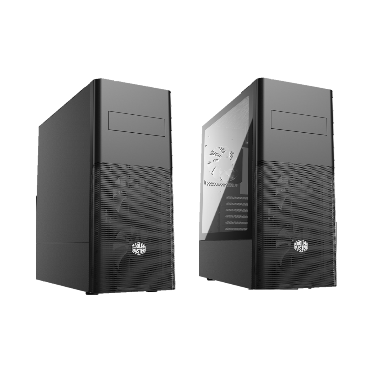 MASTERBOX CM695 image number 4