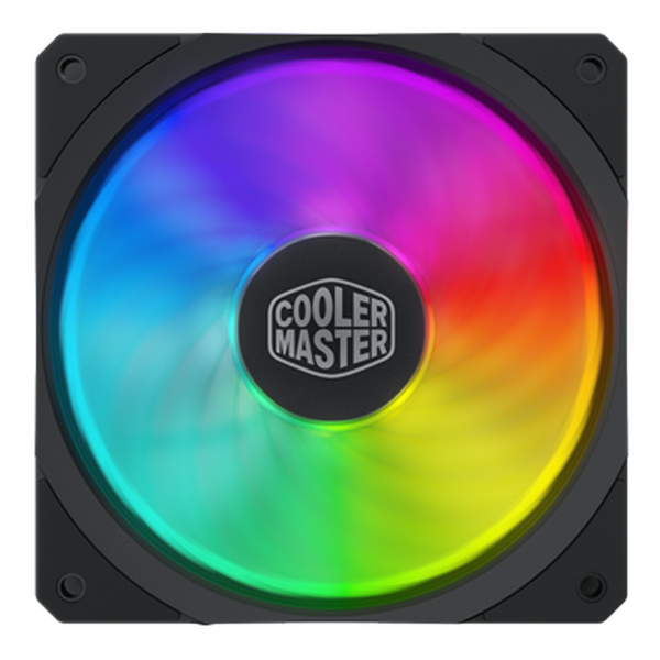 MasterFan SF120R ARGB