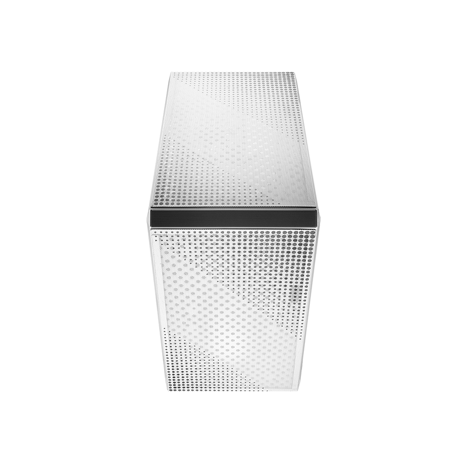 MasterBox Q300L White image number 4
