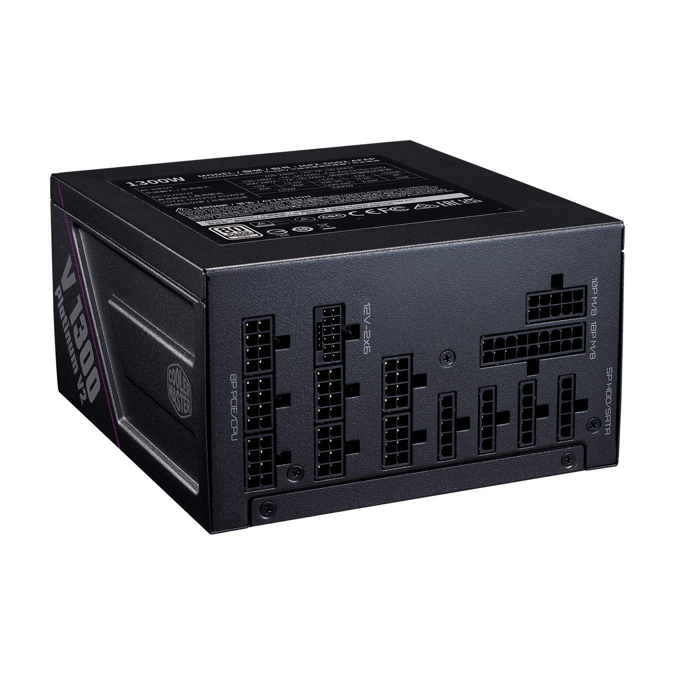 V Platinum 1300 V2 image number 1