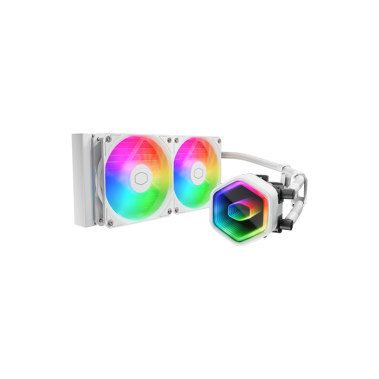 MasterLiquid Core II Series