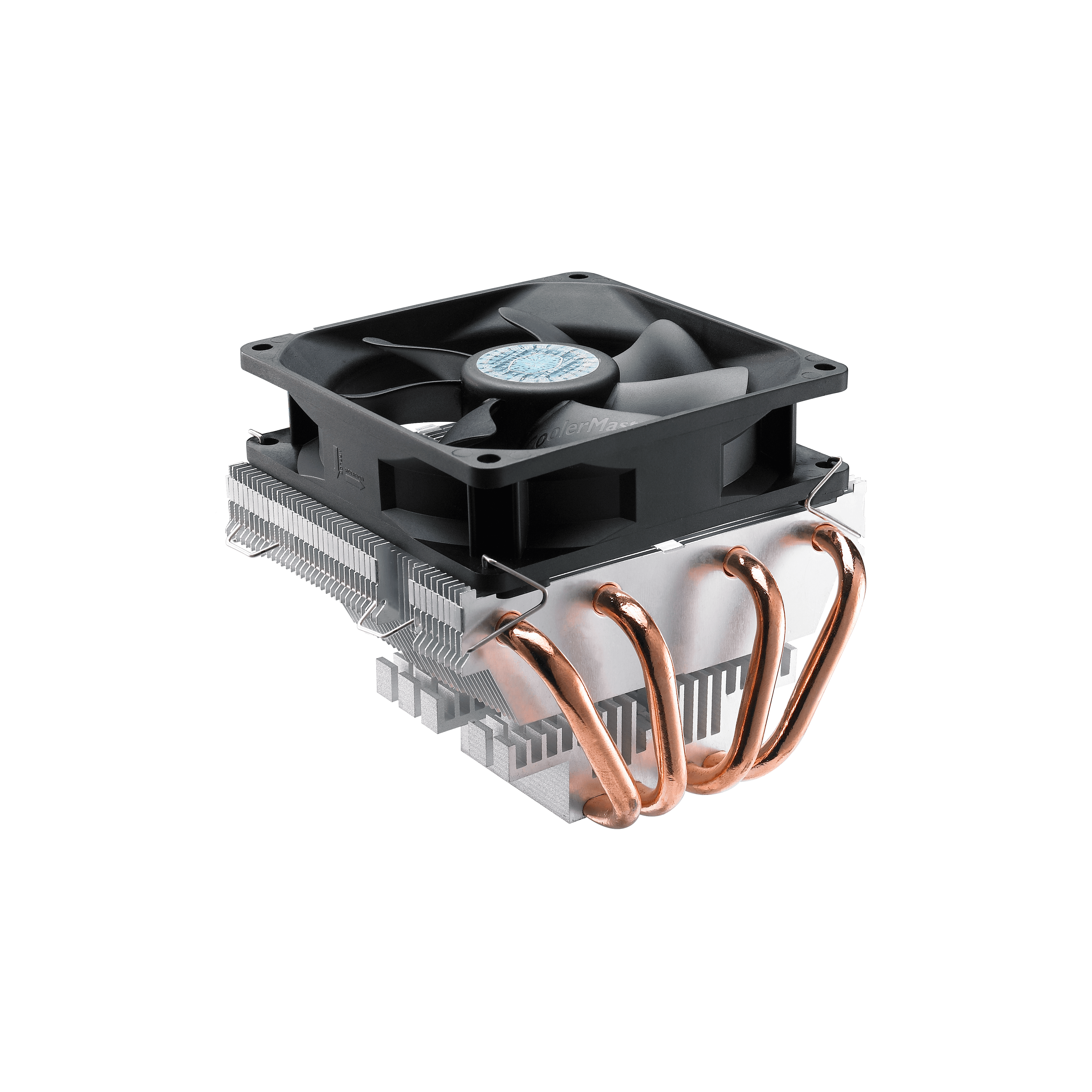 Vortex Plus CPU Air Cooler image number 0