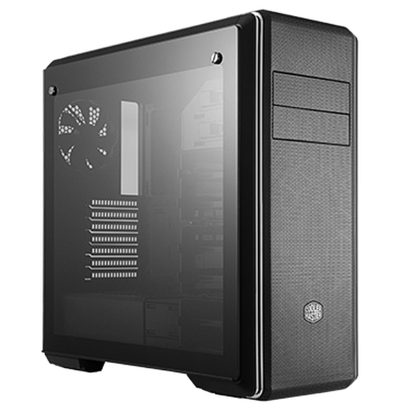 MasterBox CM694