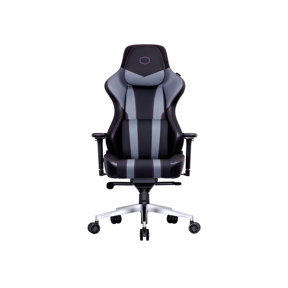 Caliber X2 Gaming Chair image number 0