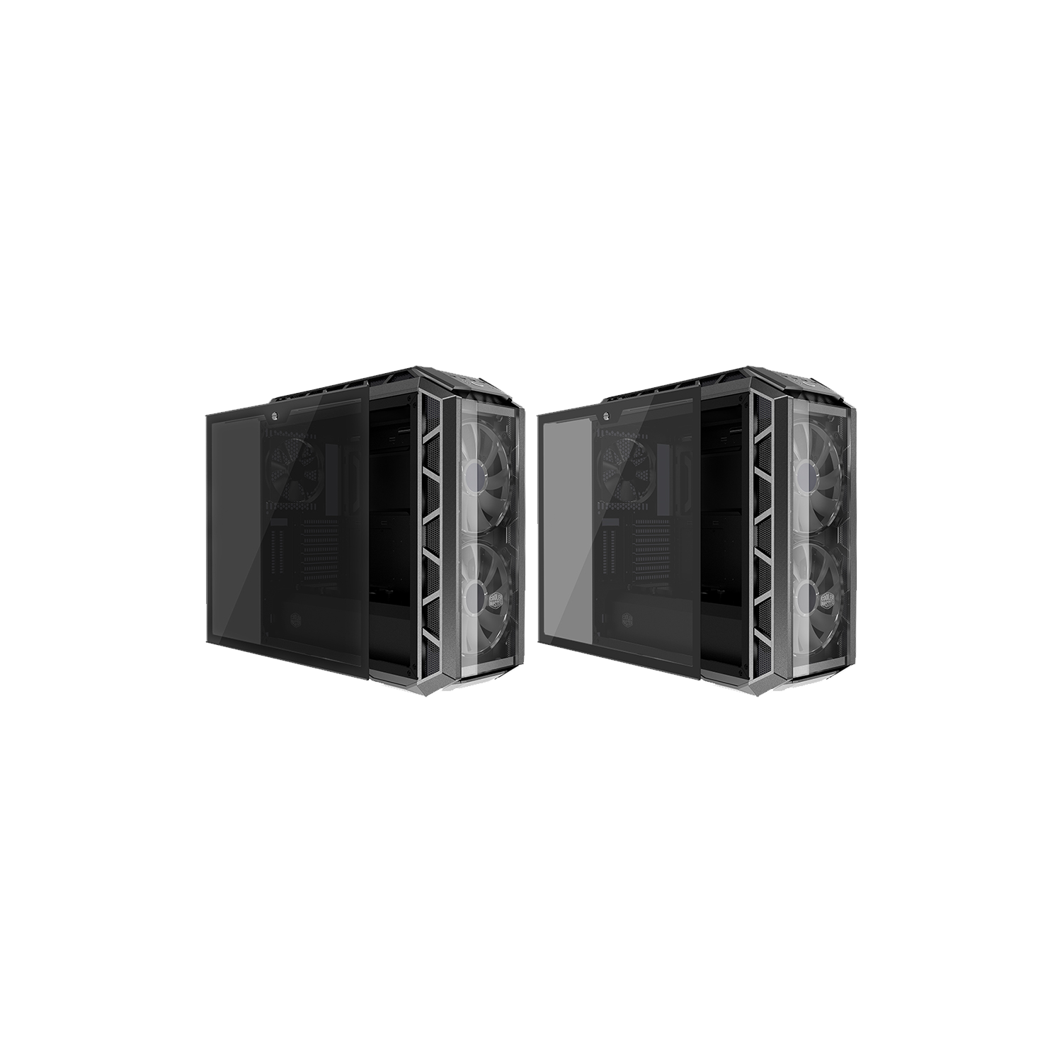 Tempered Glass Side Panel image number 0