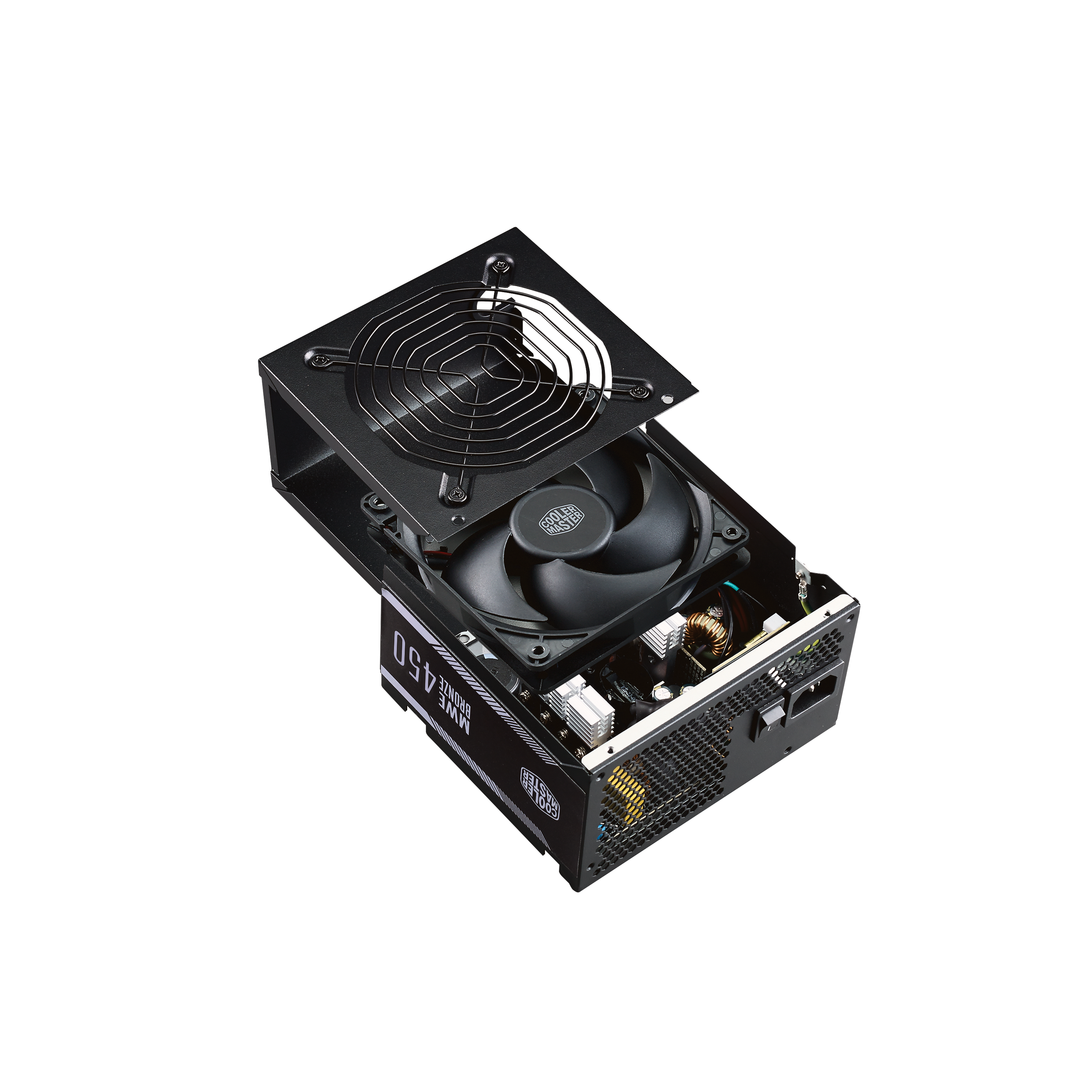 MWE Bronze 450 image number 10