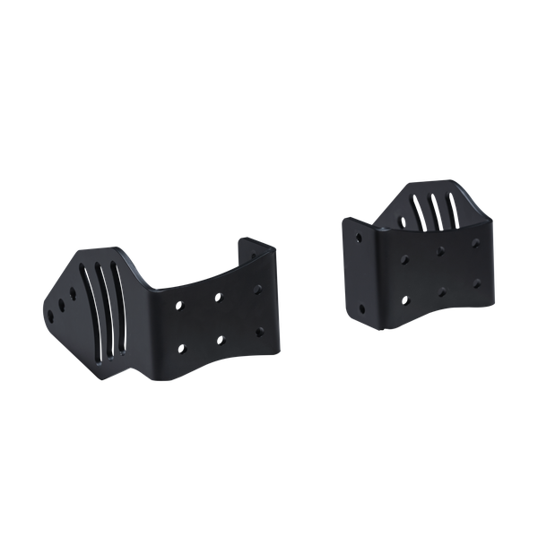 Dyn X Steering Side Mount