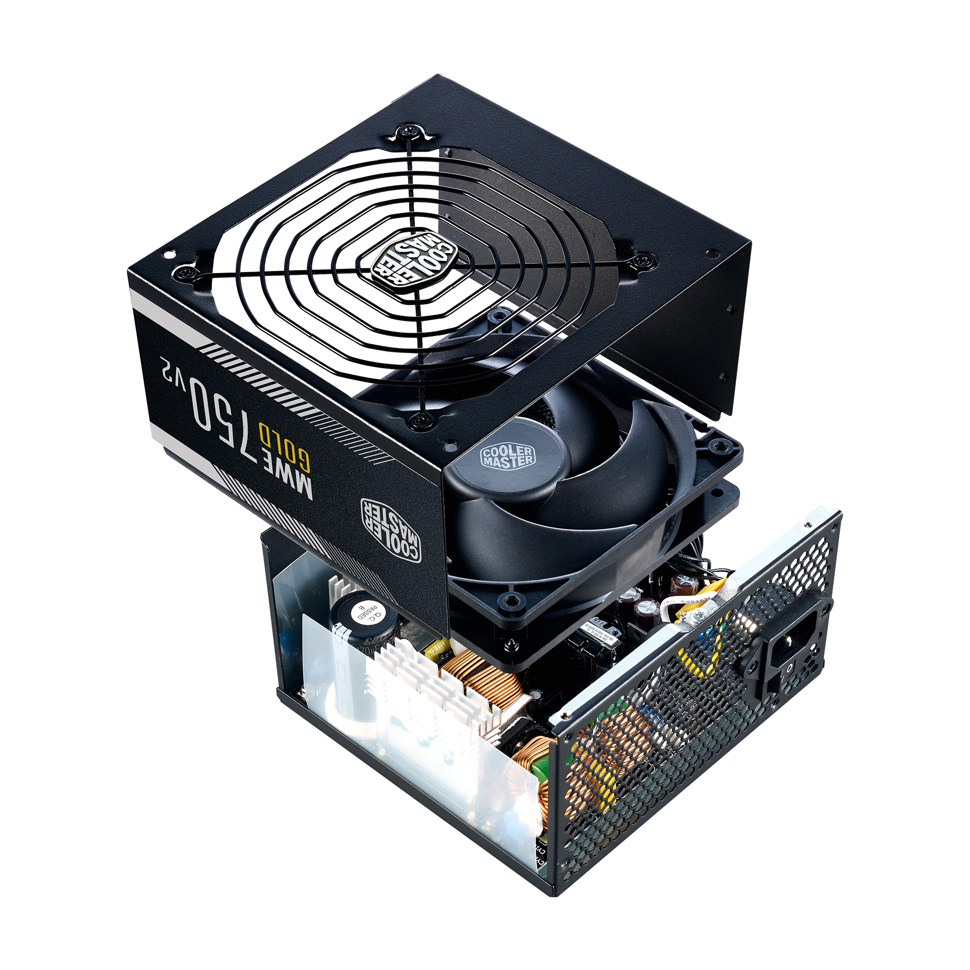 MWE Gold 750 - V2 image number 5